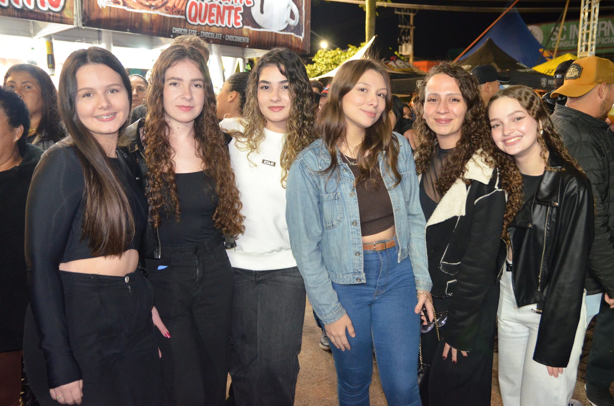 Abertura da Seberi Agro Fest 2026