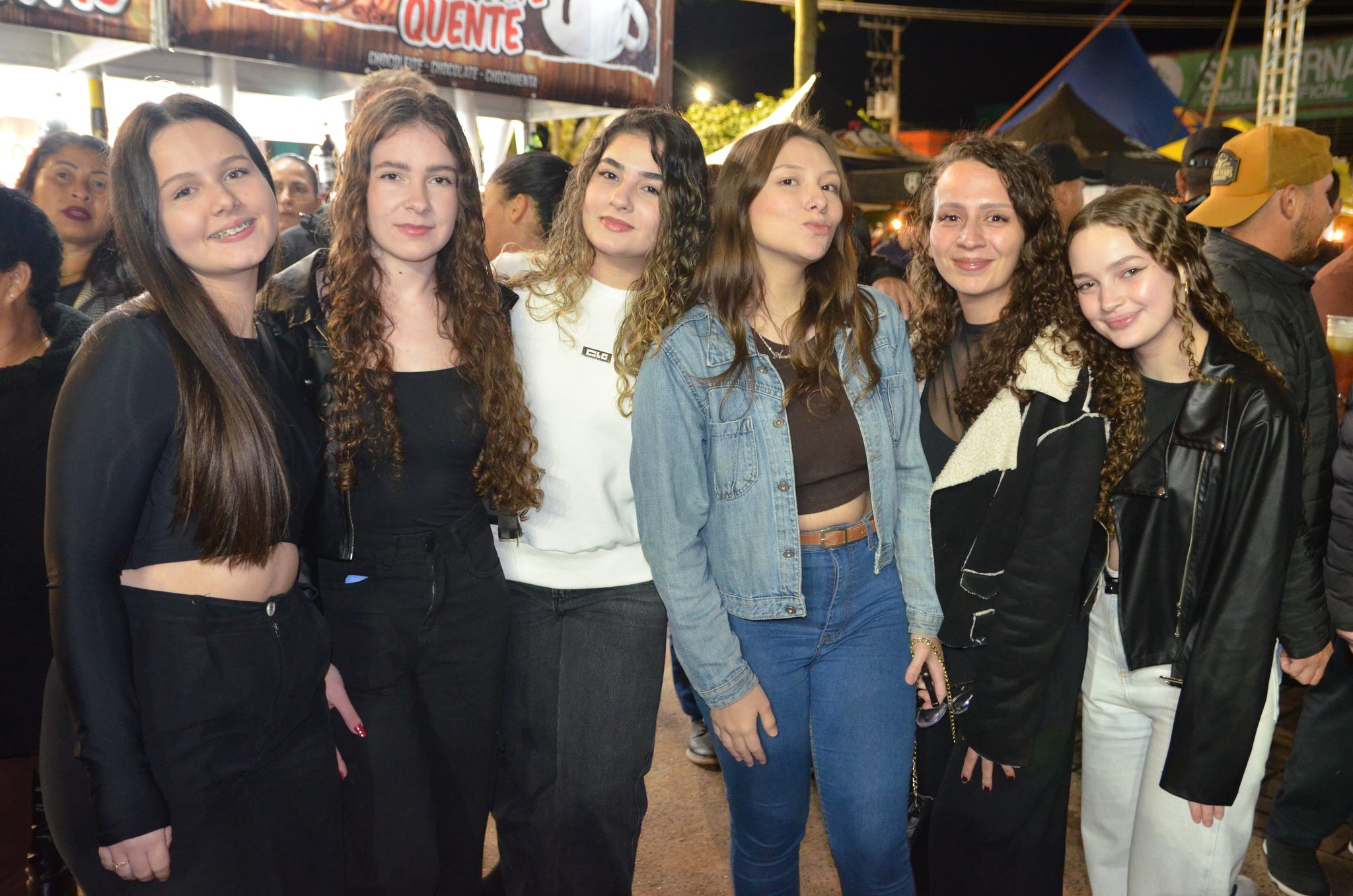 Abertura da Seberi Agro Fest 2026