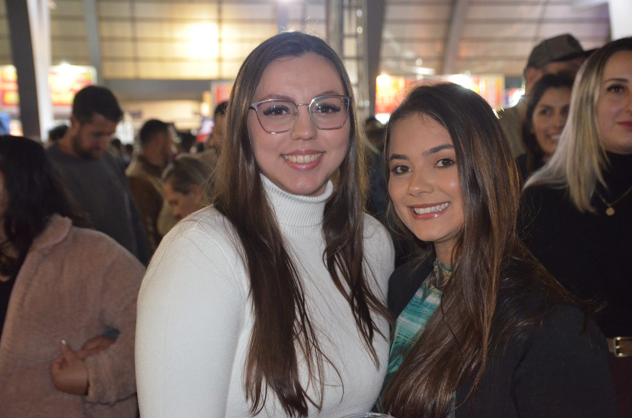 Abertura da Seberi Agro Fest 2026