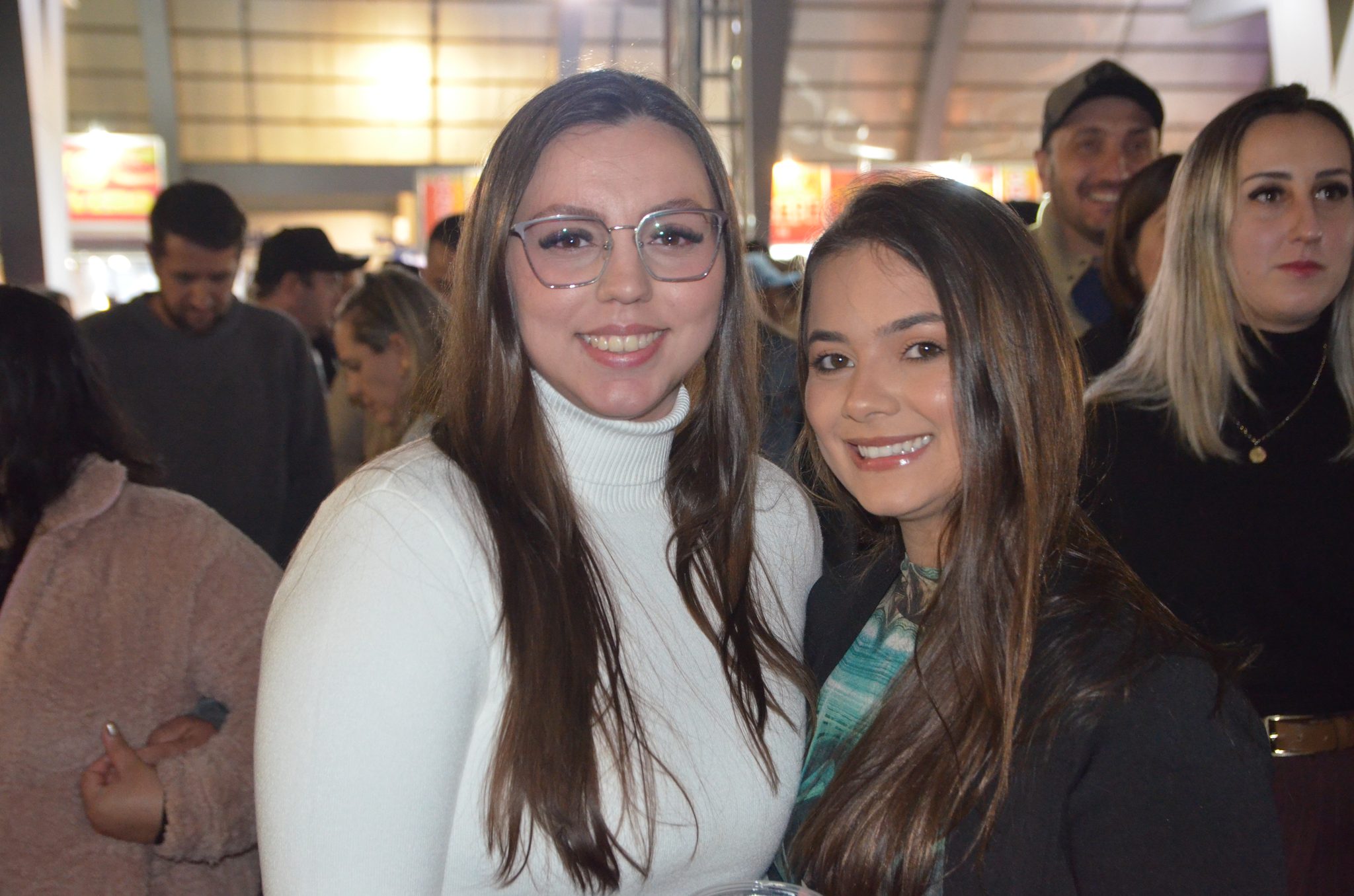 Abertura da Seberi Agro Fest 2026