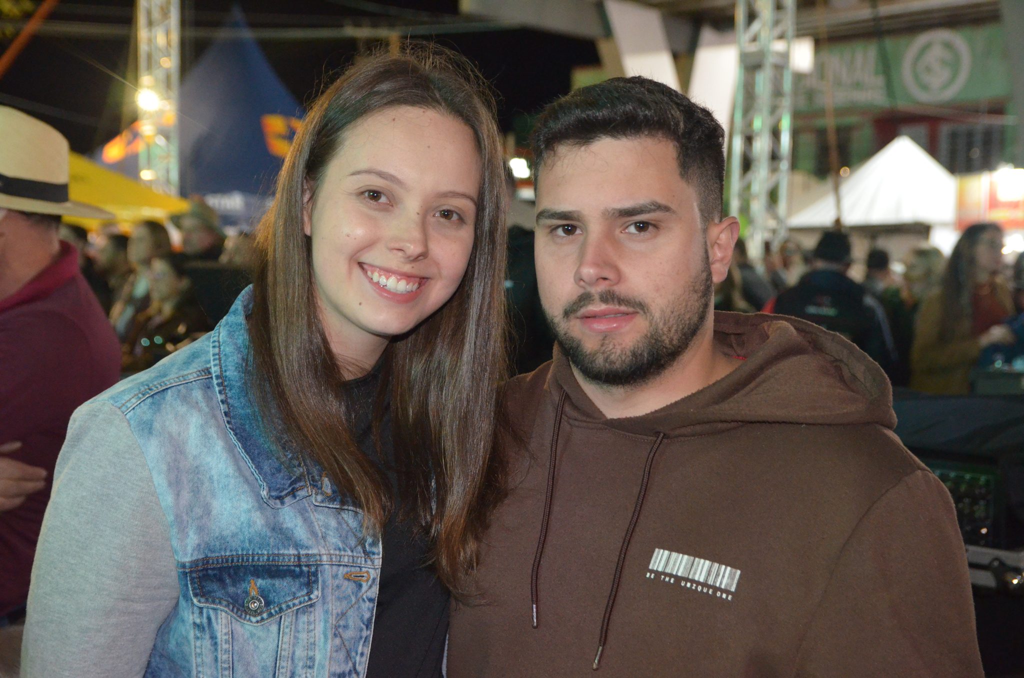 Abertura da Seberi Agro Fest 2026
