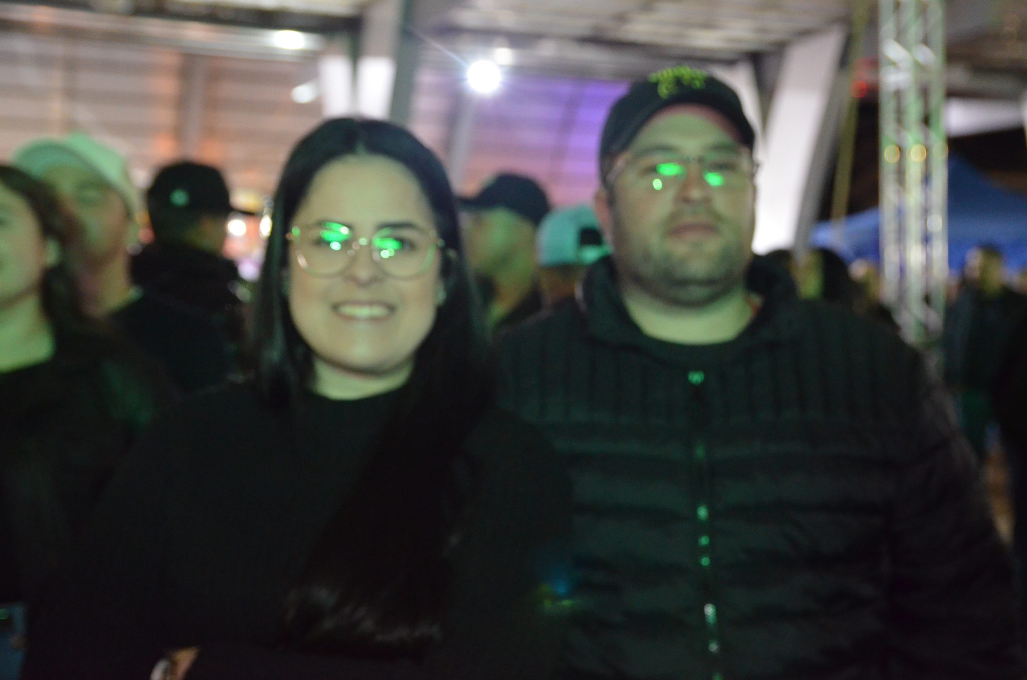 Abertura da Seberi Agro Fest 2026