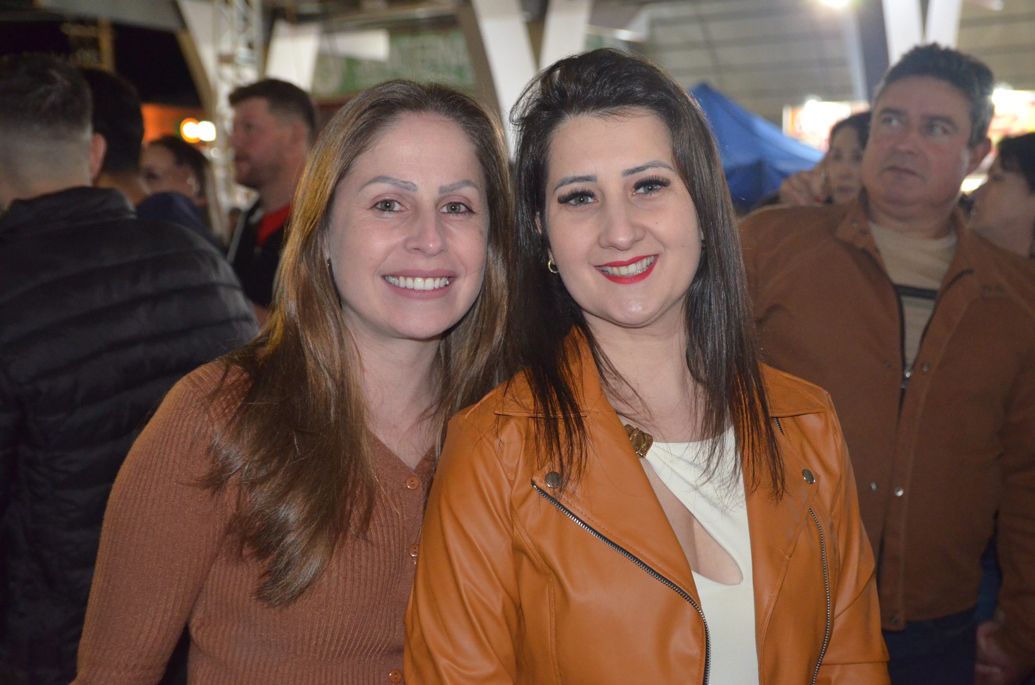 Abertura da Seberi Agro Fest 2026