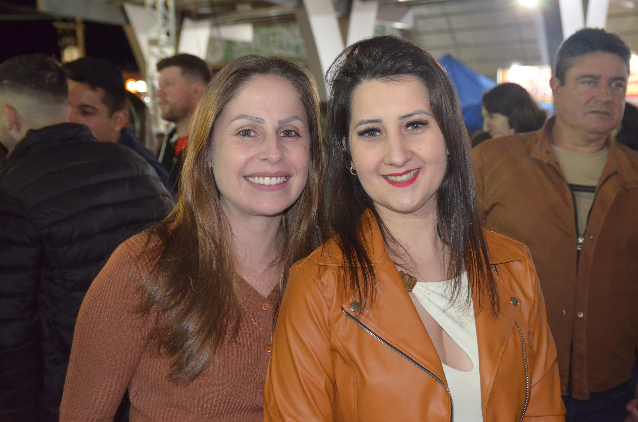 Abertura da Seberi Agro Fest 2026