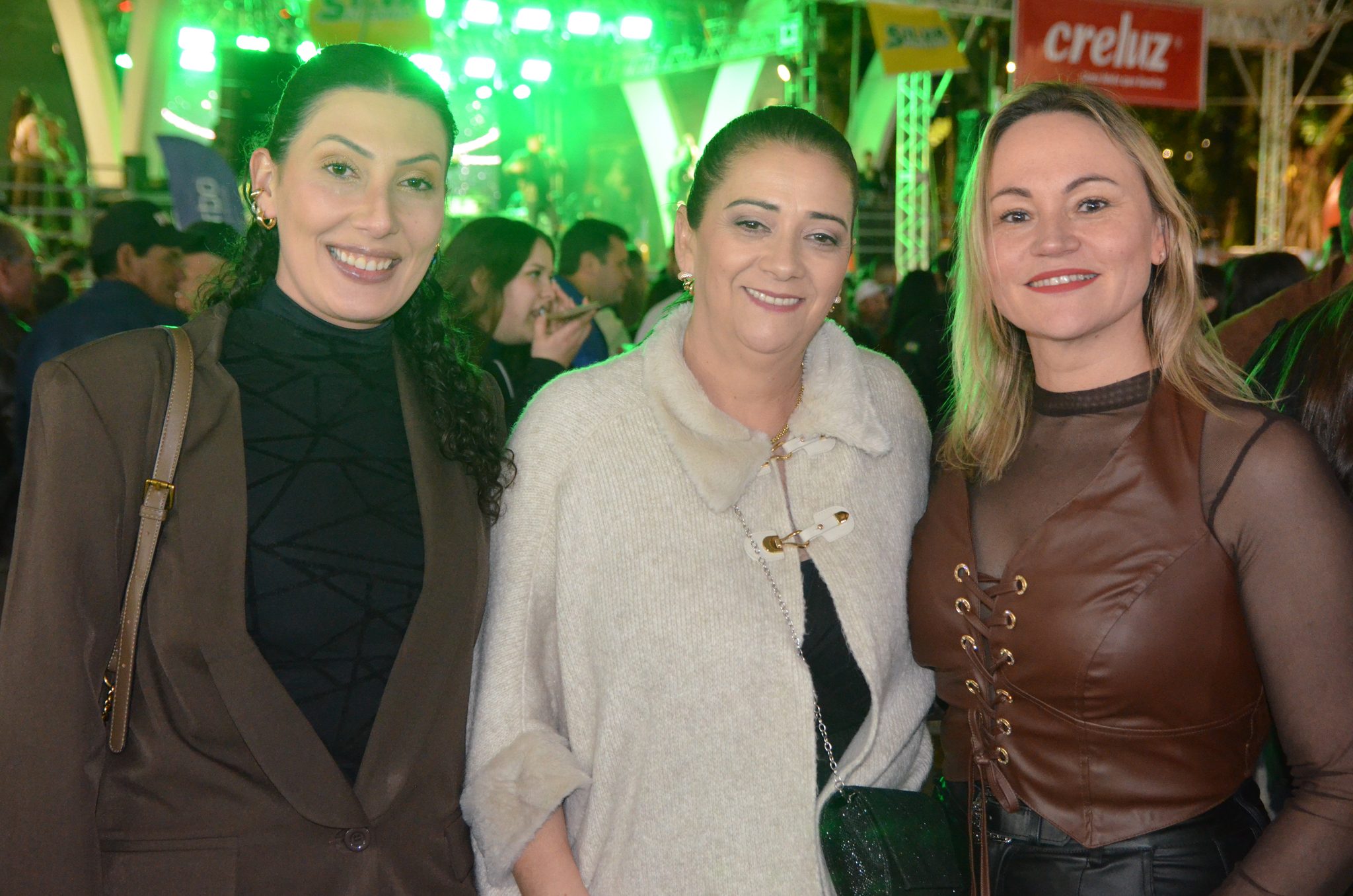 Abertura da Seberi Agro Fest 2026