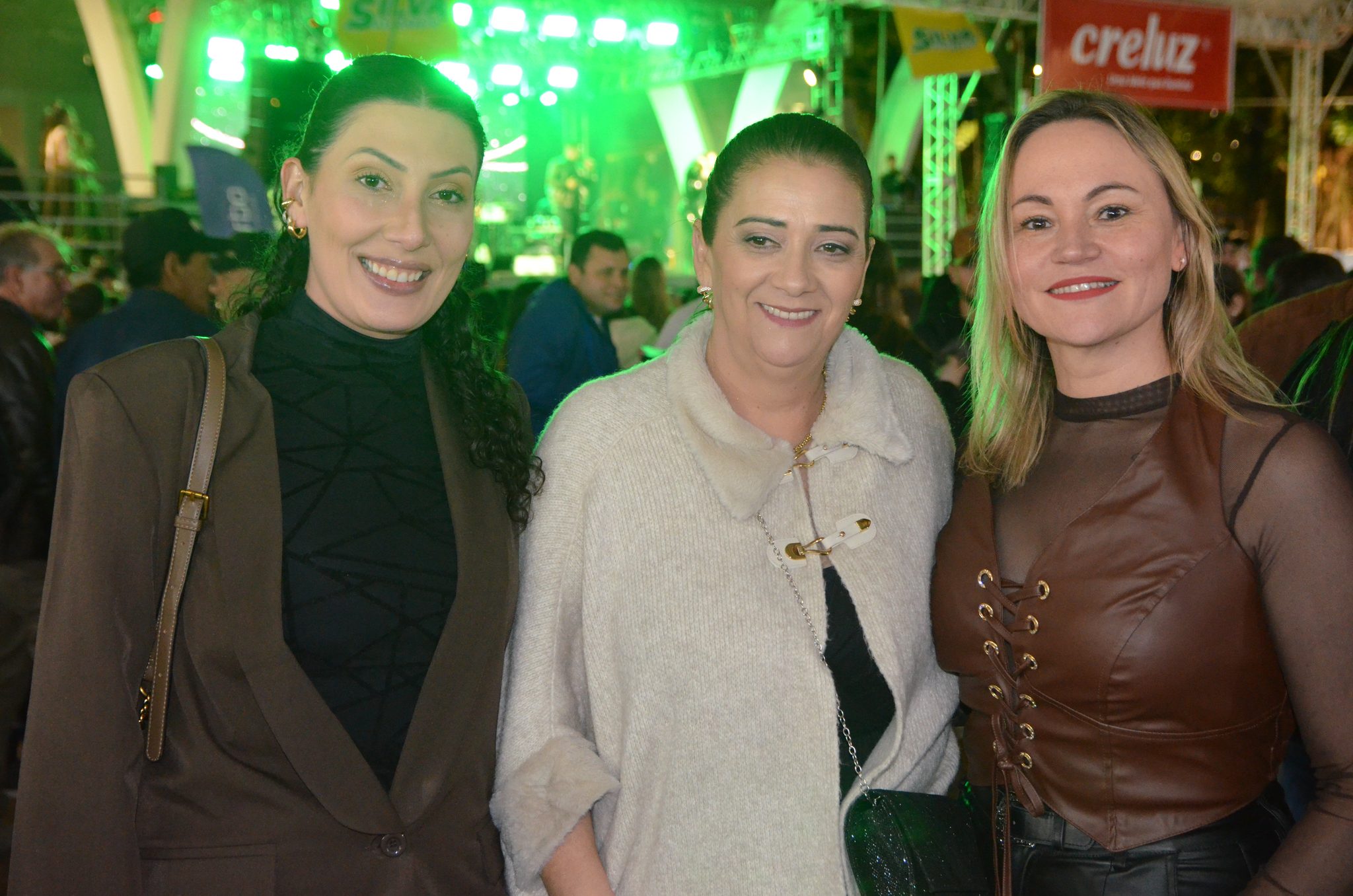 Abertura da Seberi Agro Fest 2026