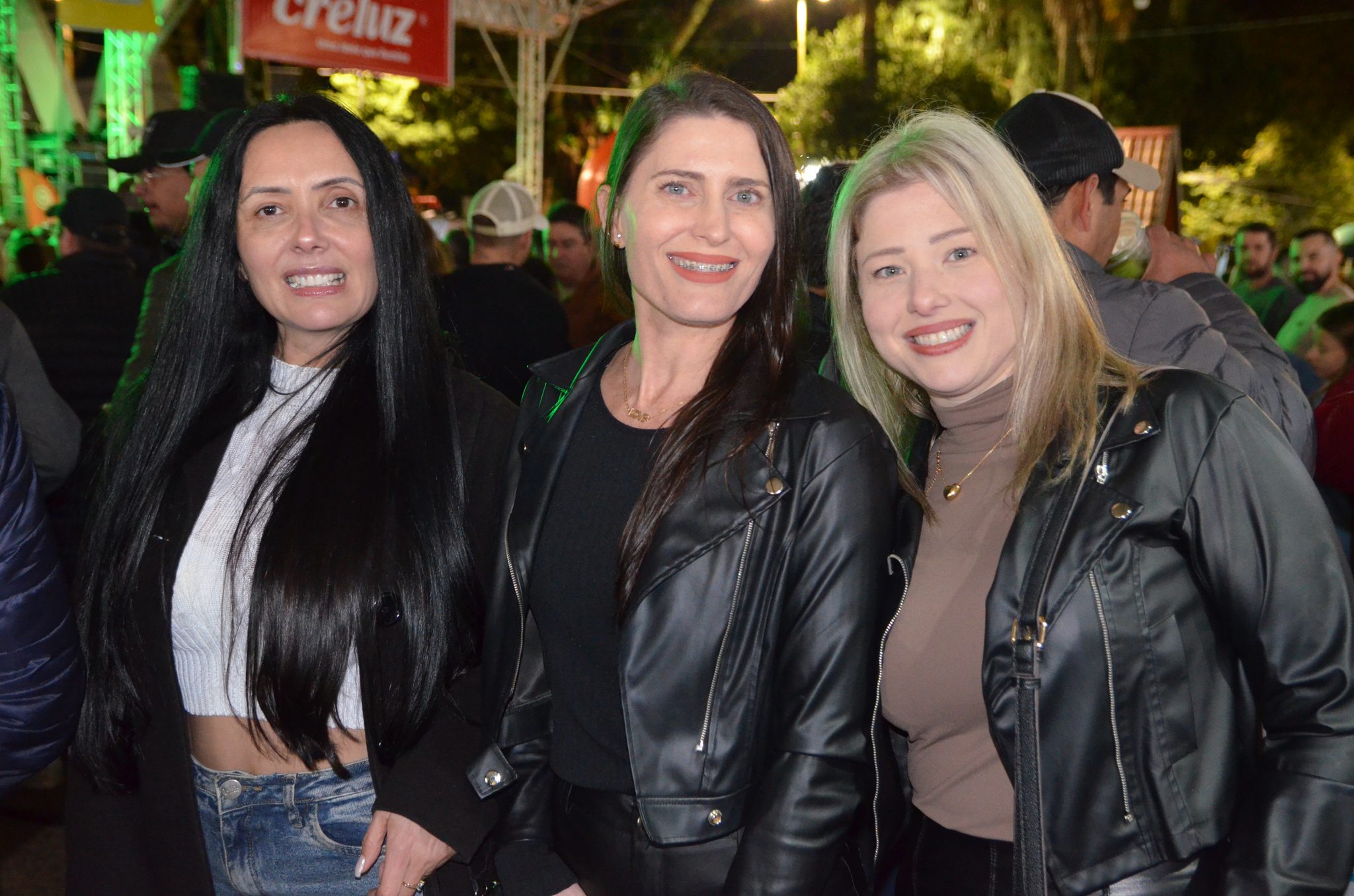 Abertura da Seberi Agro Fest 2026