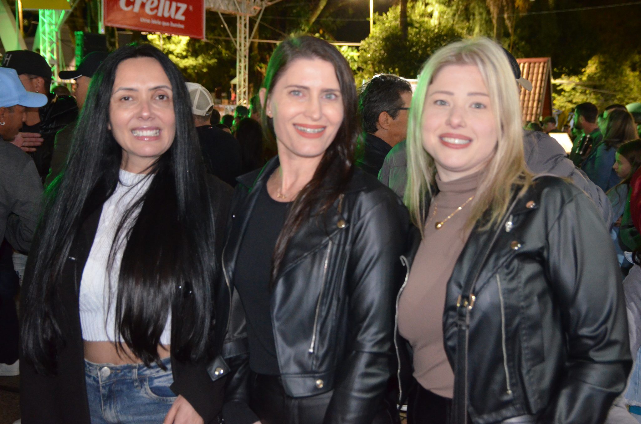 Abertura da Seberi Agro Fest 2026