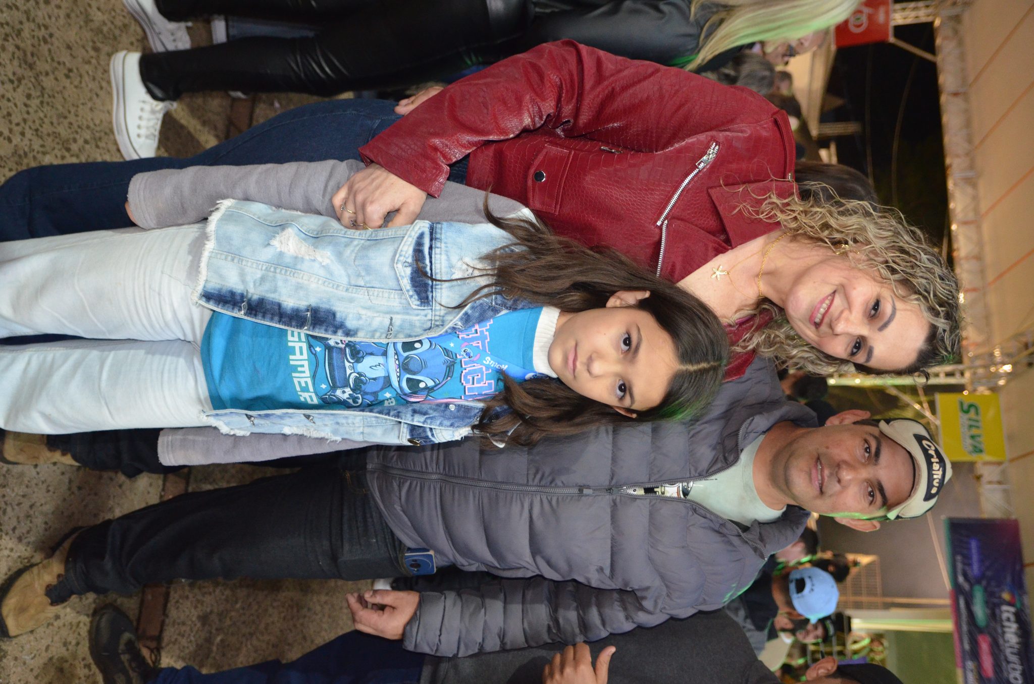 Abertura da Seberi Agro Fest 2026
