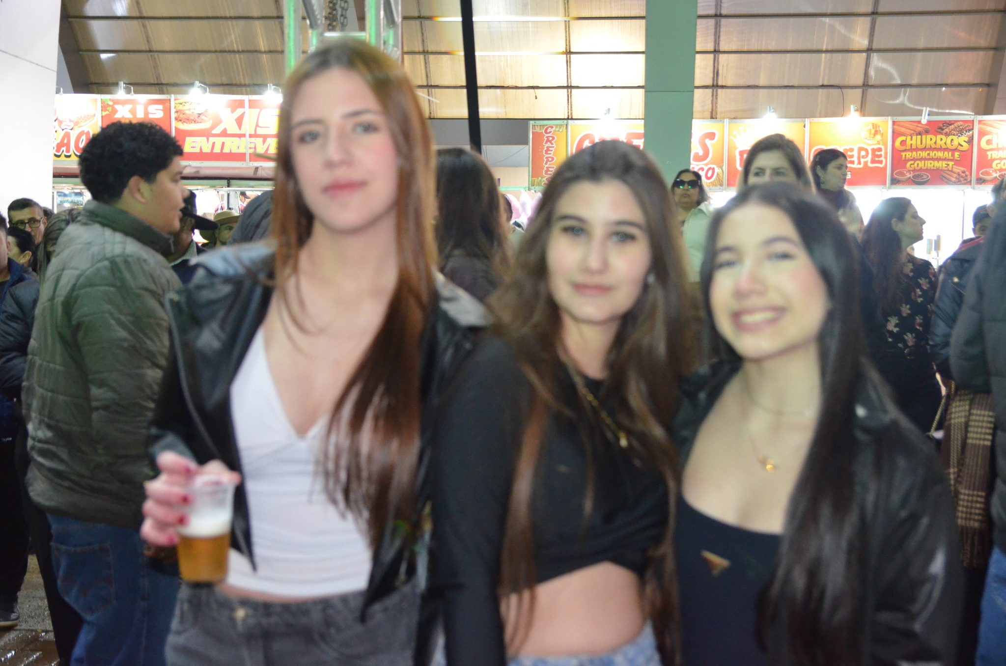 Abertura da Seberi Agro Fest 2026