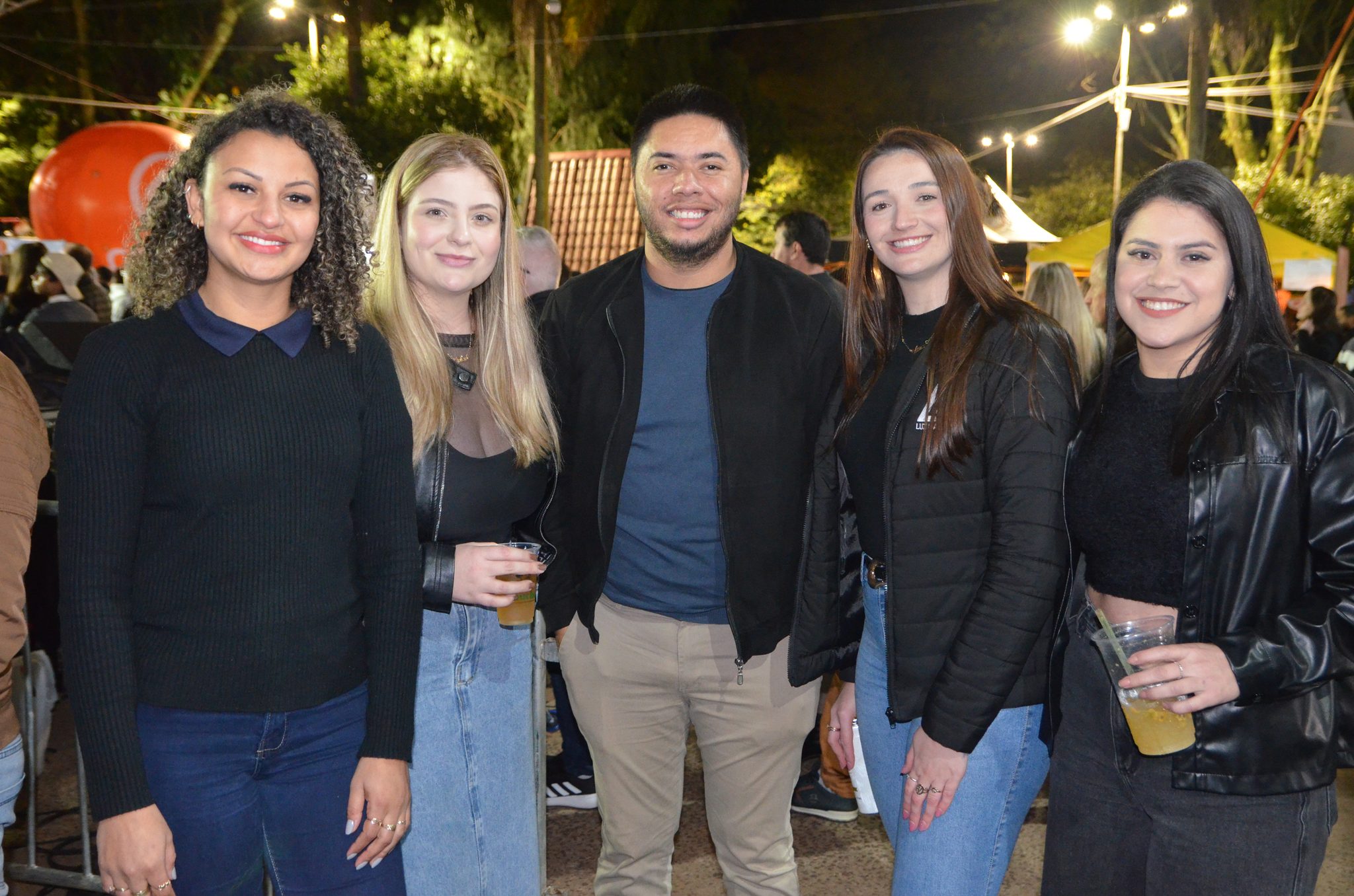 Abertura da Seberi Agro Fest 2026