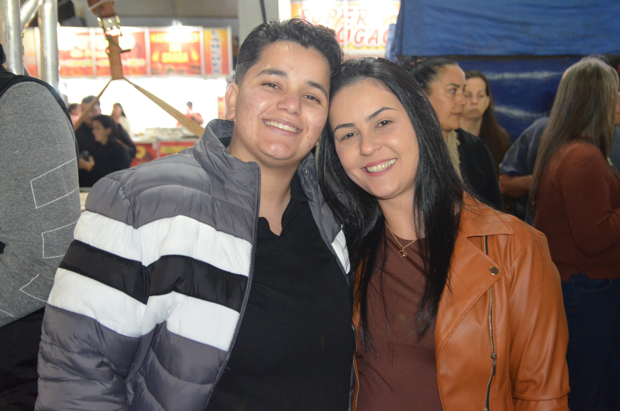 Abertura da Seberi Agro Fest 2026