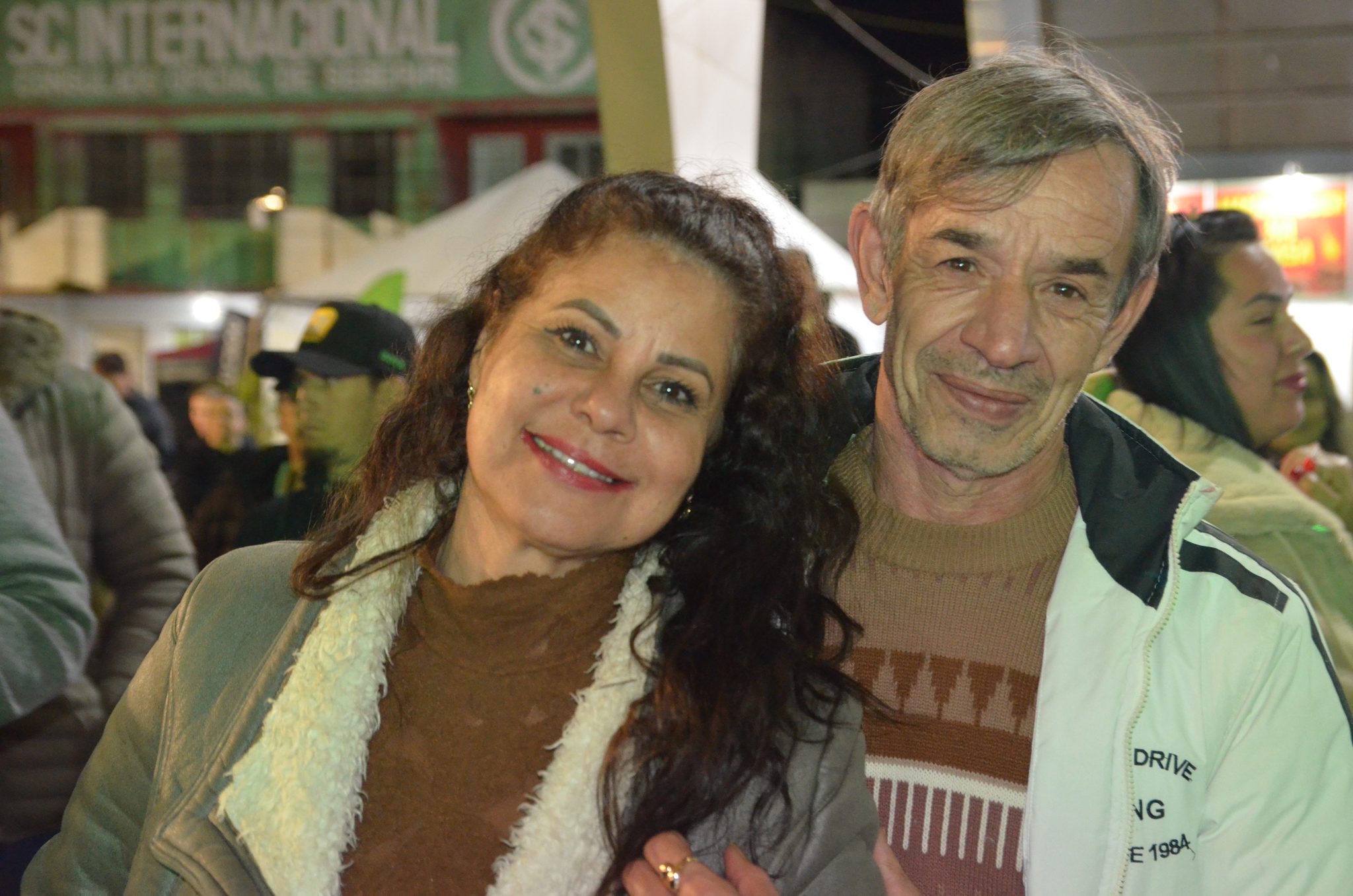 Abertura da Seberi Agro Fest 2026