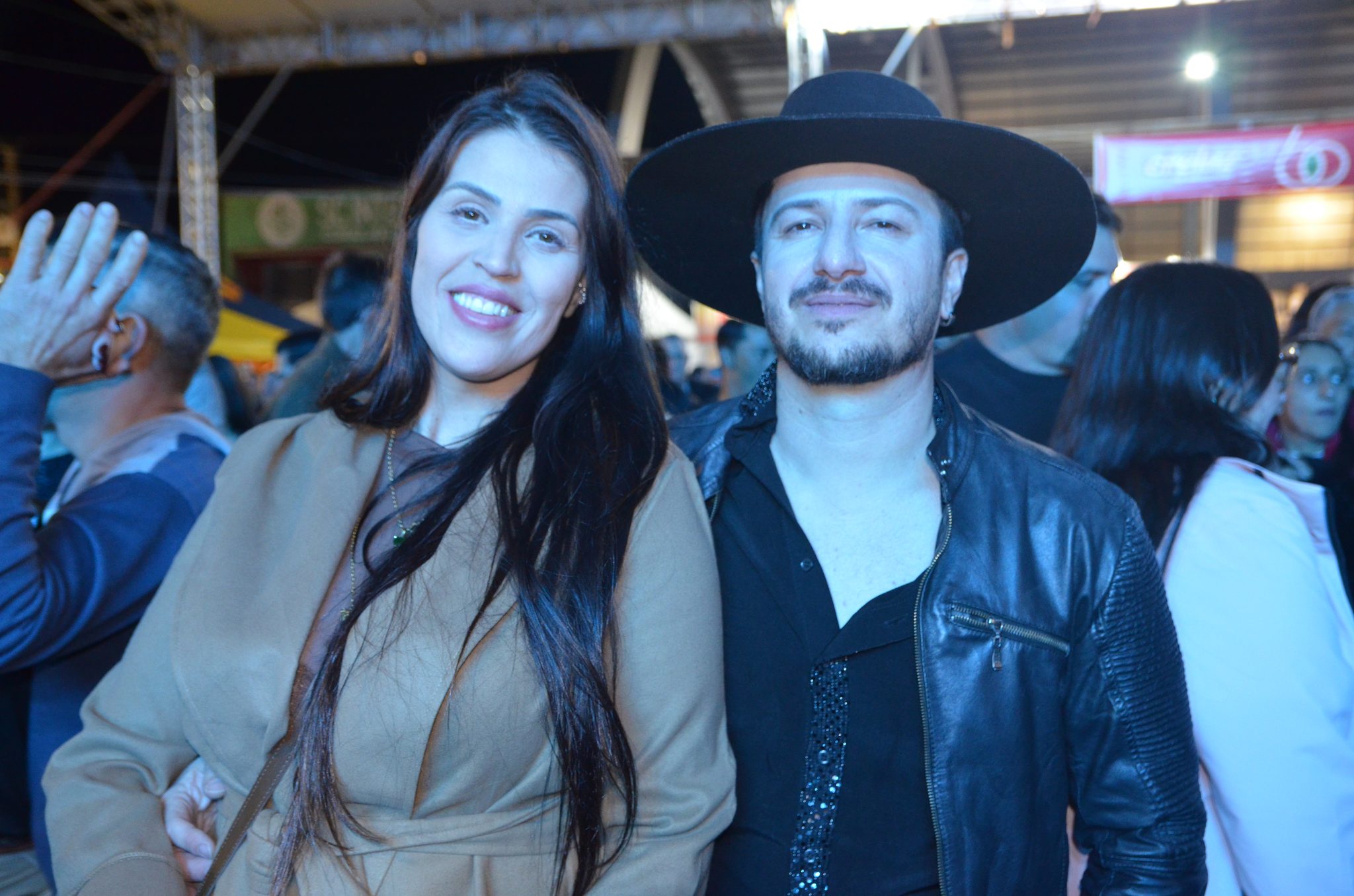 Abertura da Seberi Agro Fest 2026