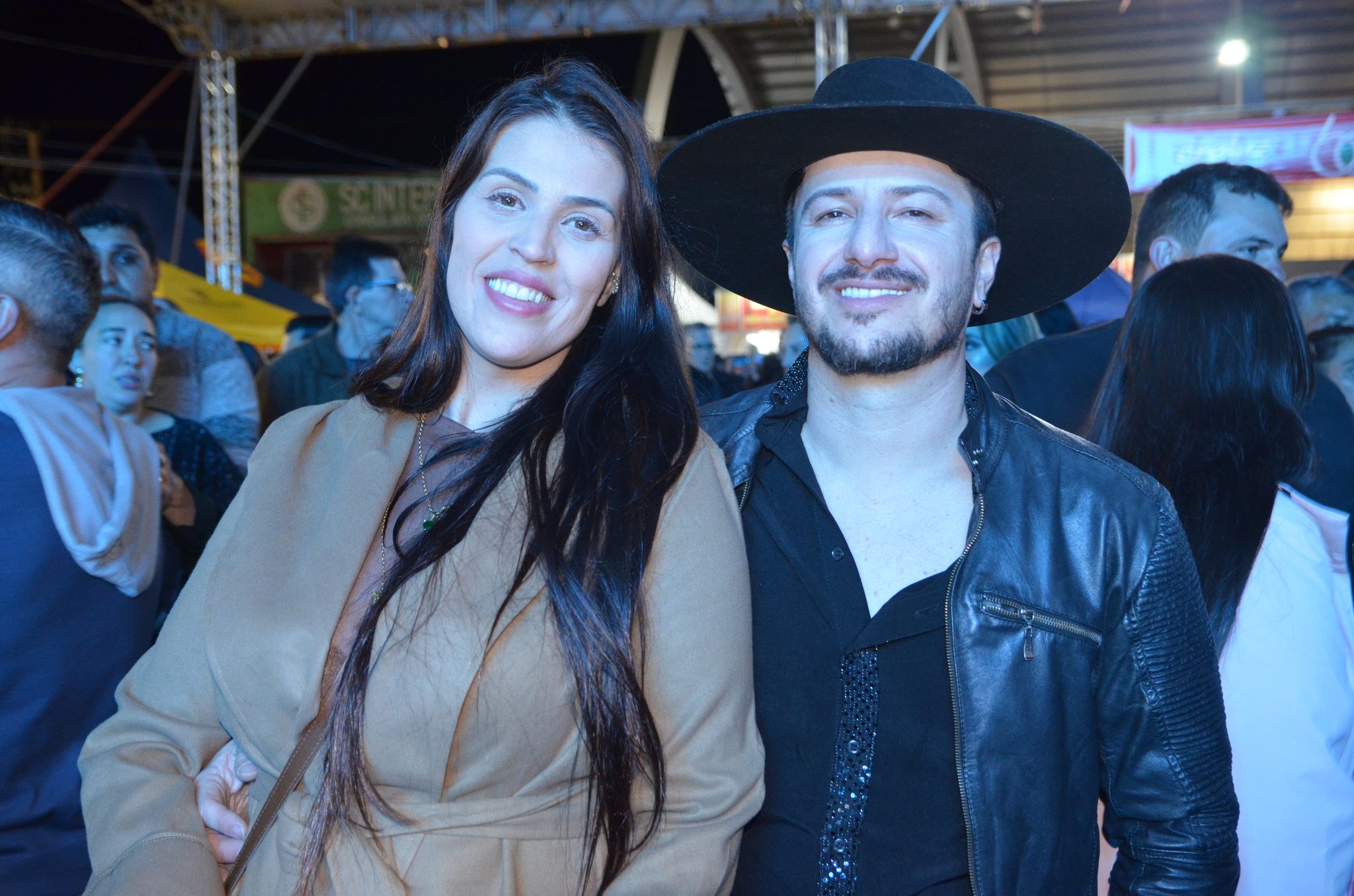 Abertura da Seberi Agro Fest 2026