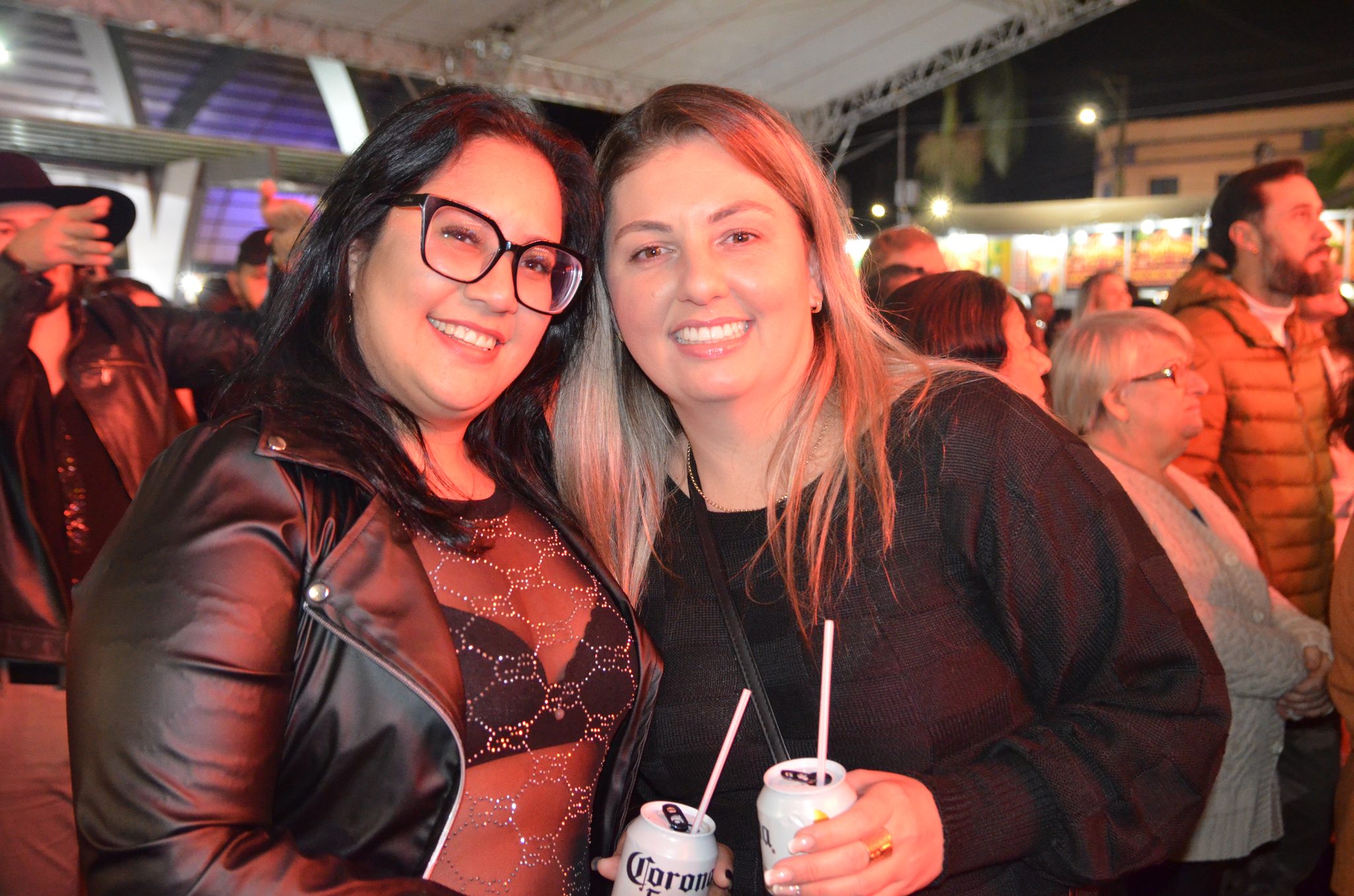 Abertura da Seberi Agro Fest 2026