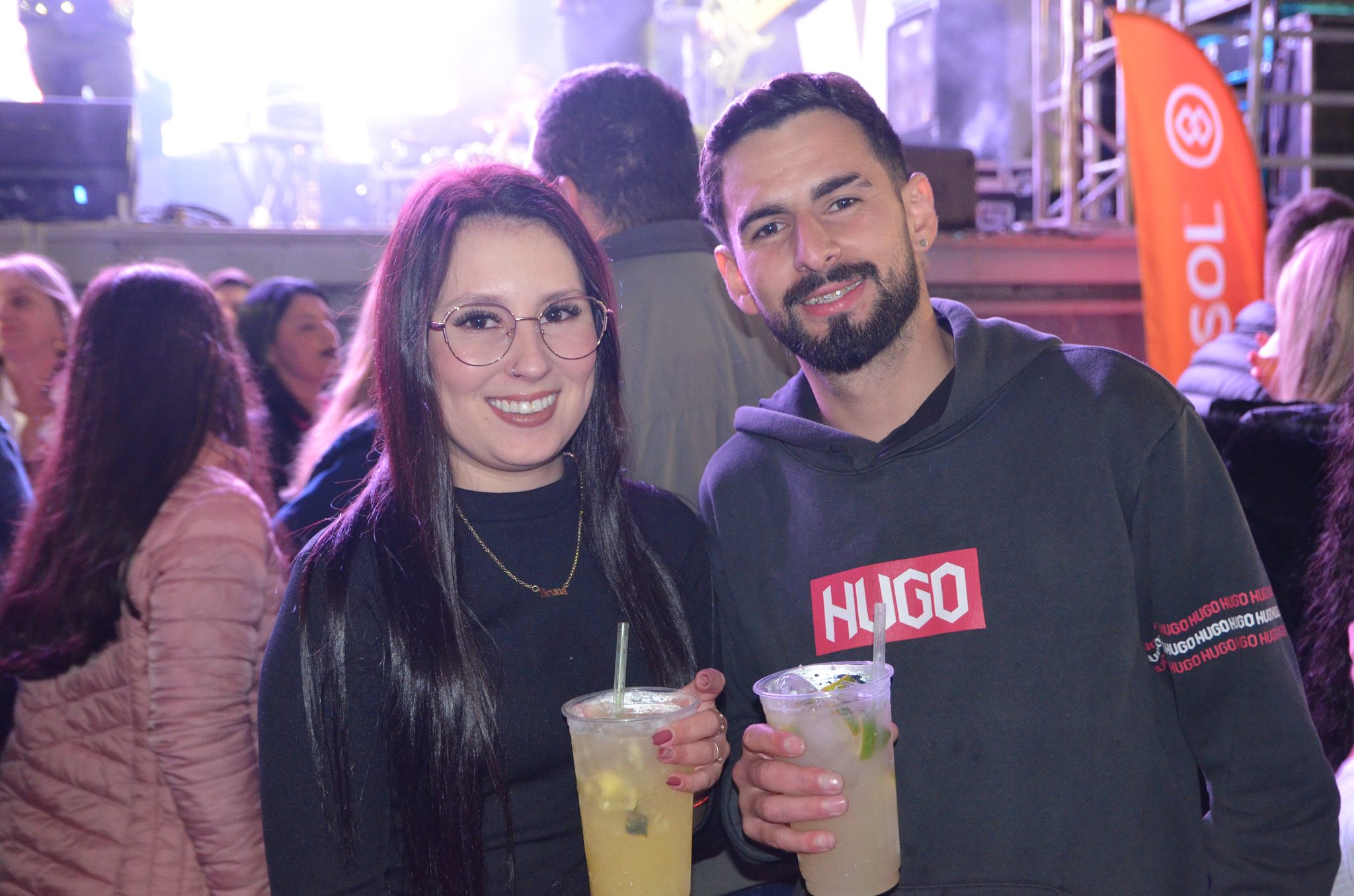Abertura da Seberi Agro Fest 2026