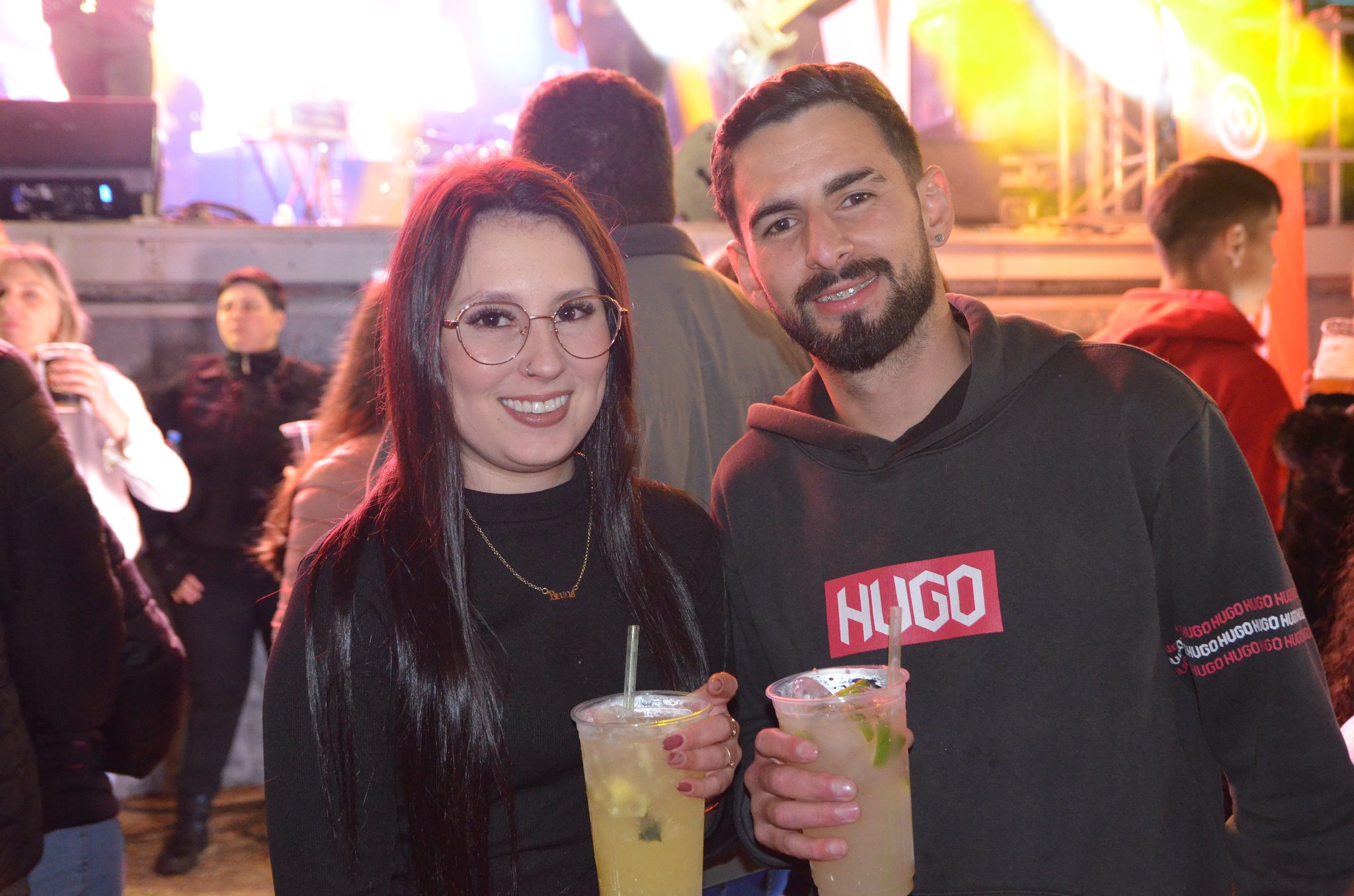 Abertura da Seberi Agro Fest 2026