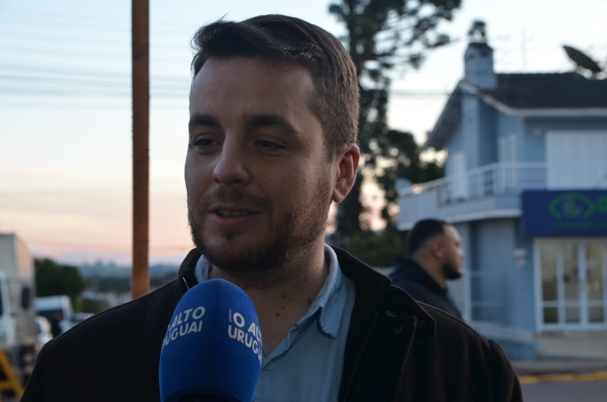 Abertura da Seberi Agro Fest 2026