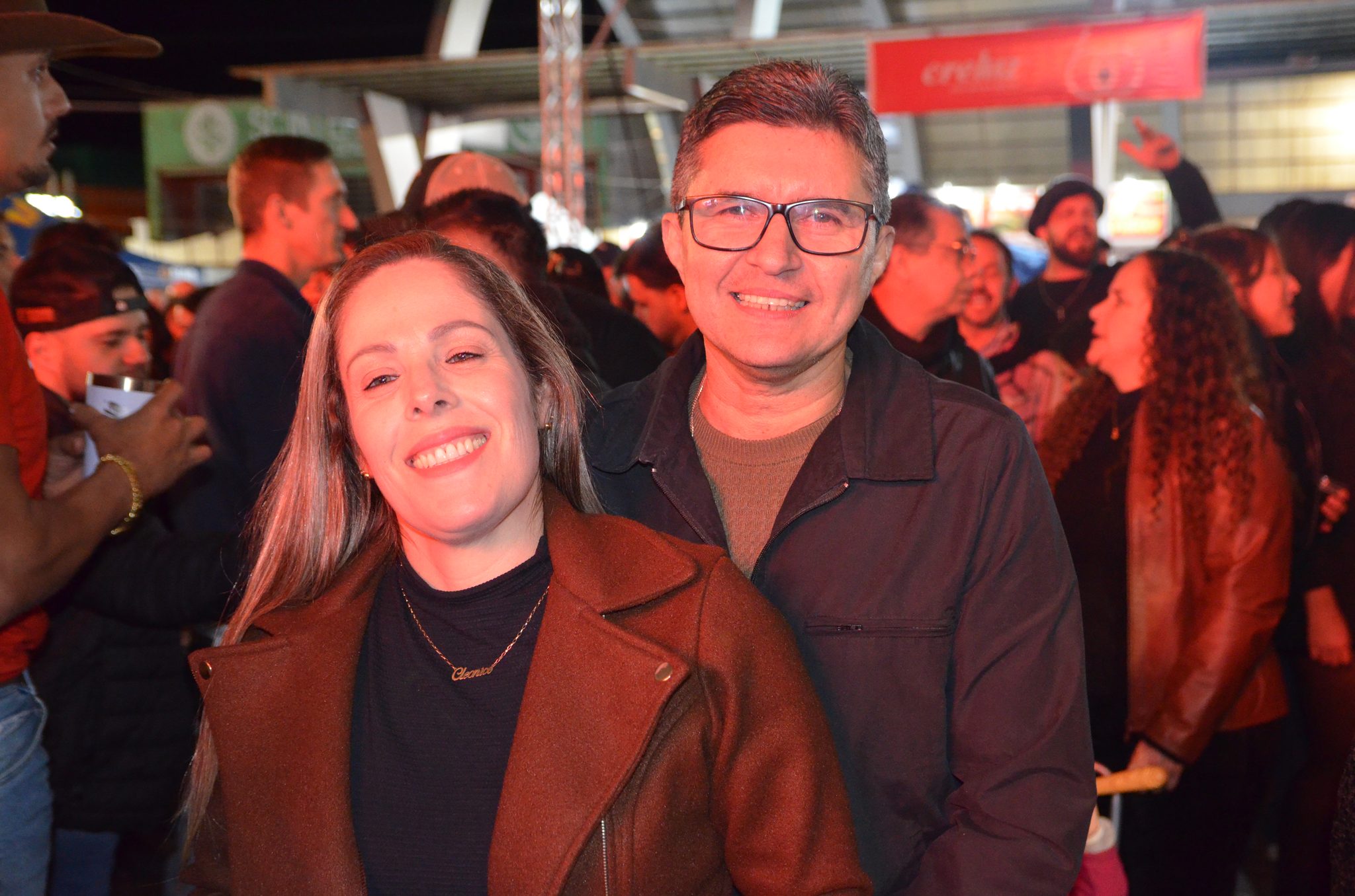 Abertura da Seberi Agro Fest 2026