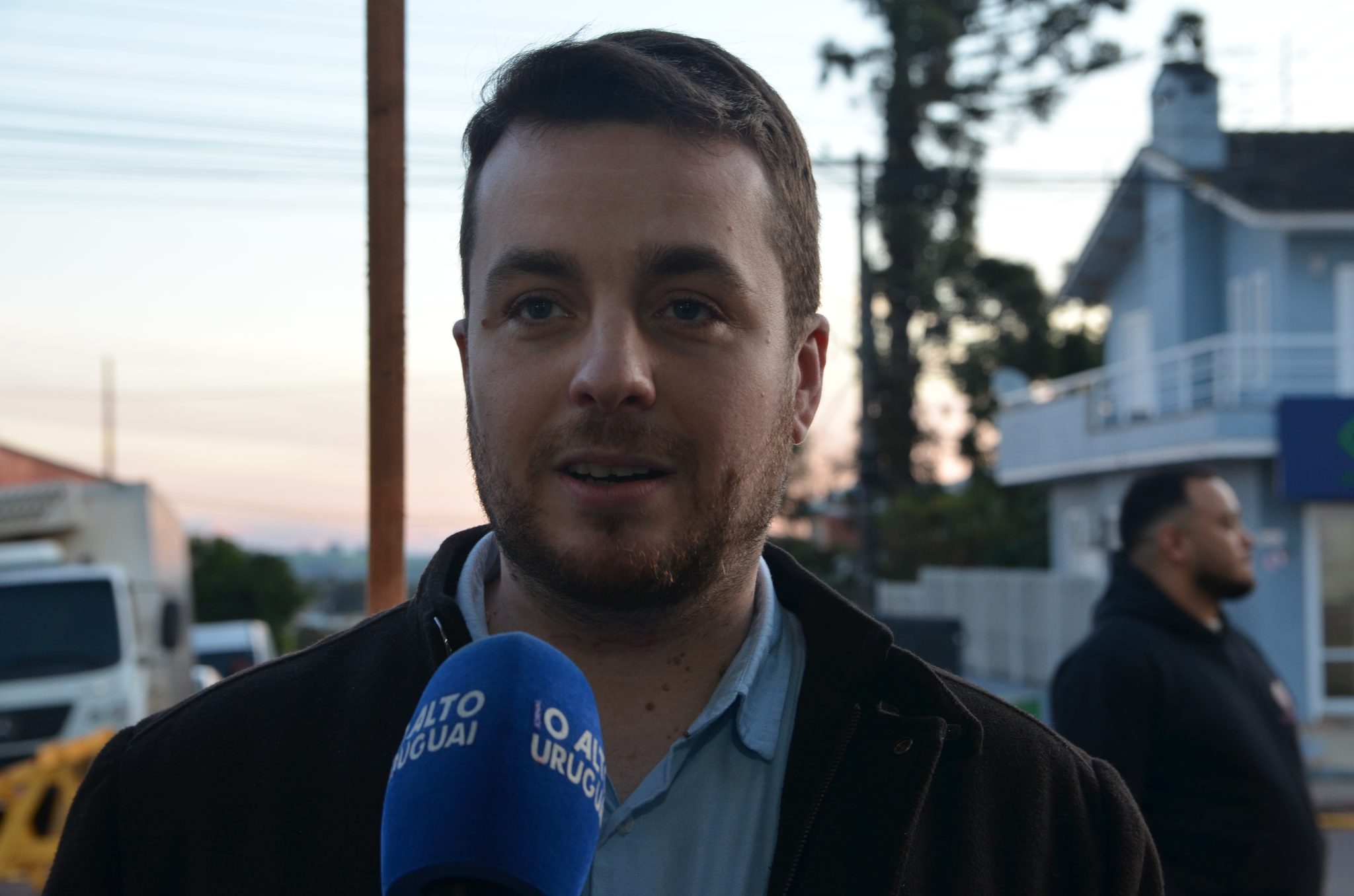 Abertura da Seberi Agro Fest 2026