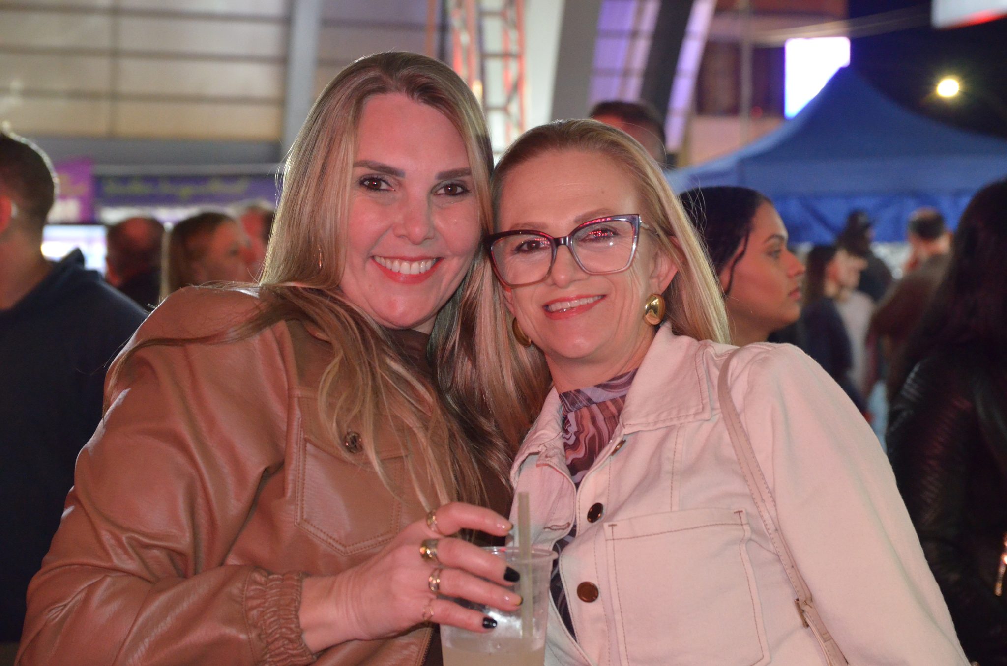 Abertura da Seberi Agro Fest 2026