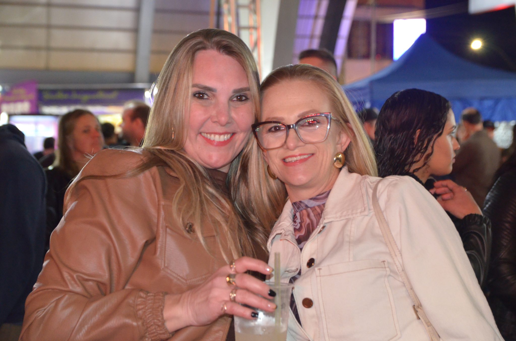 Abertura da Seberi Agro Fest 2026