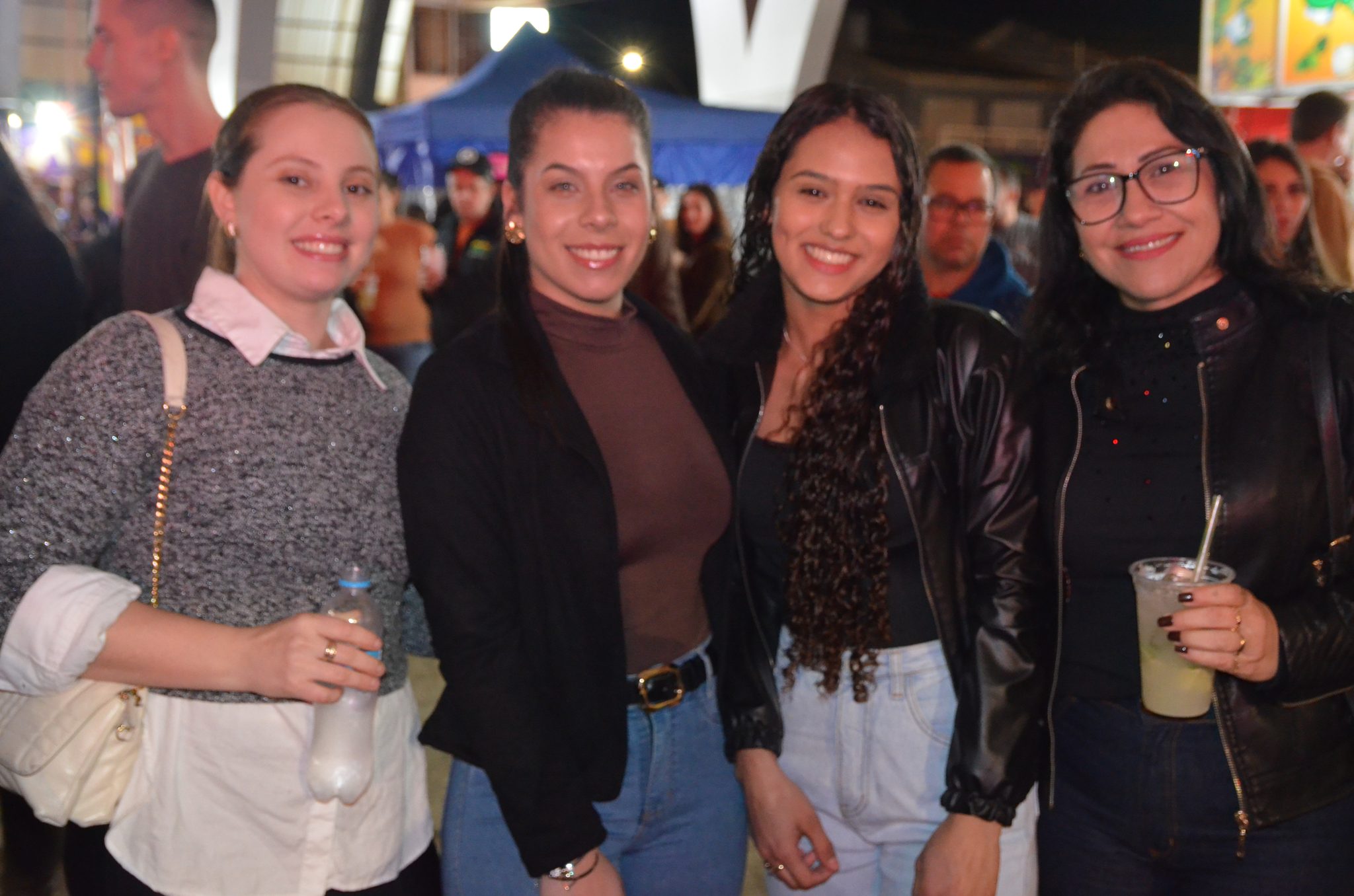 Abertura da Seberi Agro Fest 2026