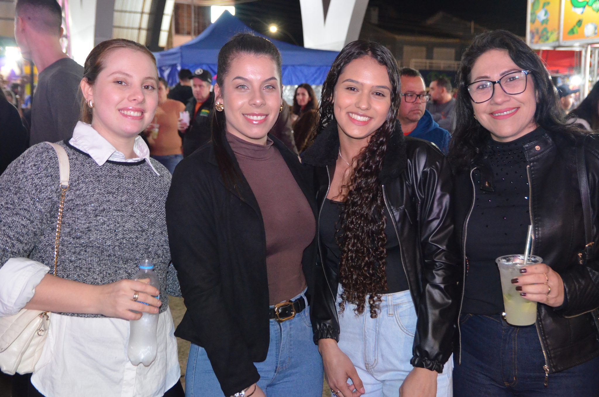 Abertura da Seberi Agro Fest 2026