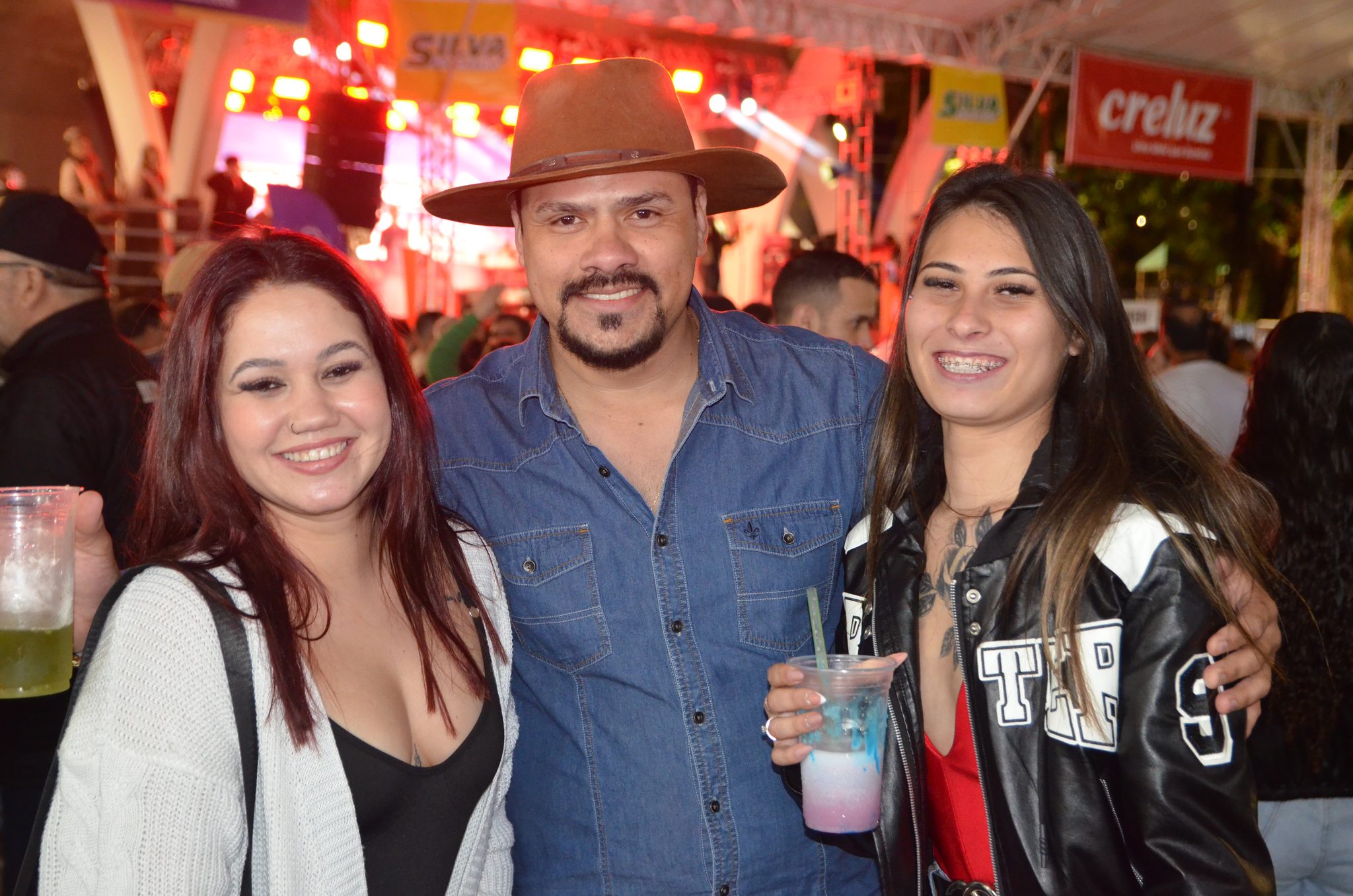 Abertura da Seberi Agro Fest 2026