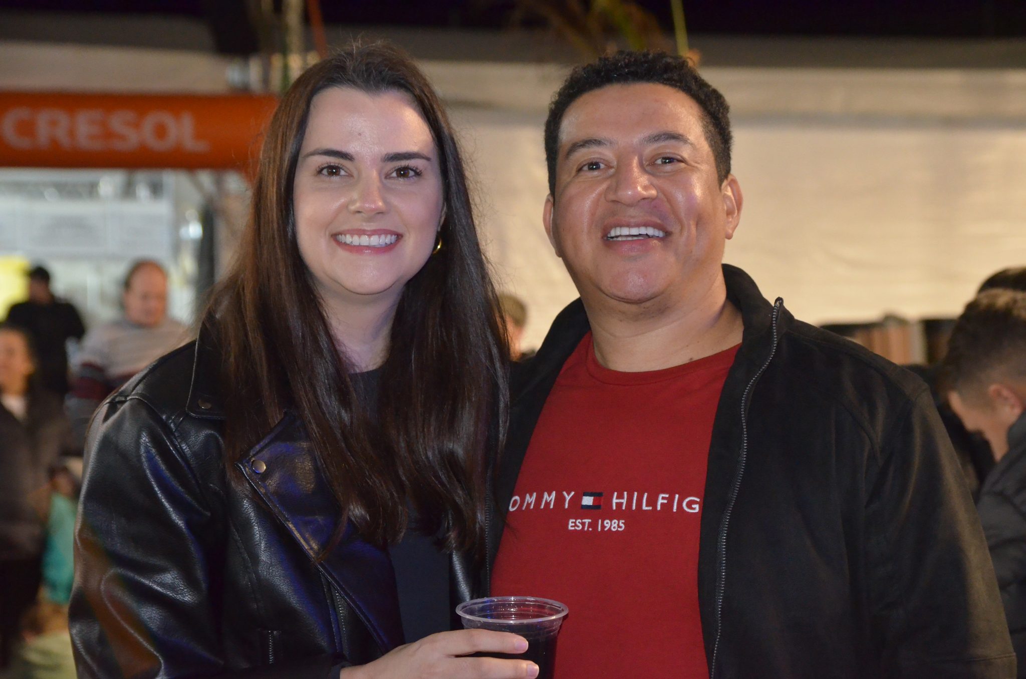 Abertura da Seberi Agro Fest 2026