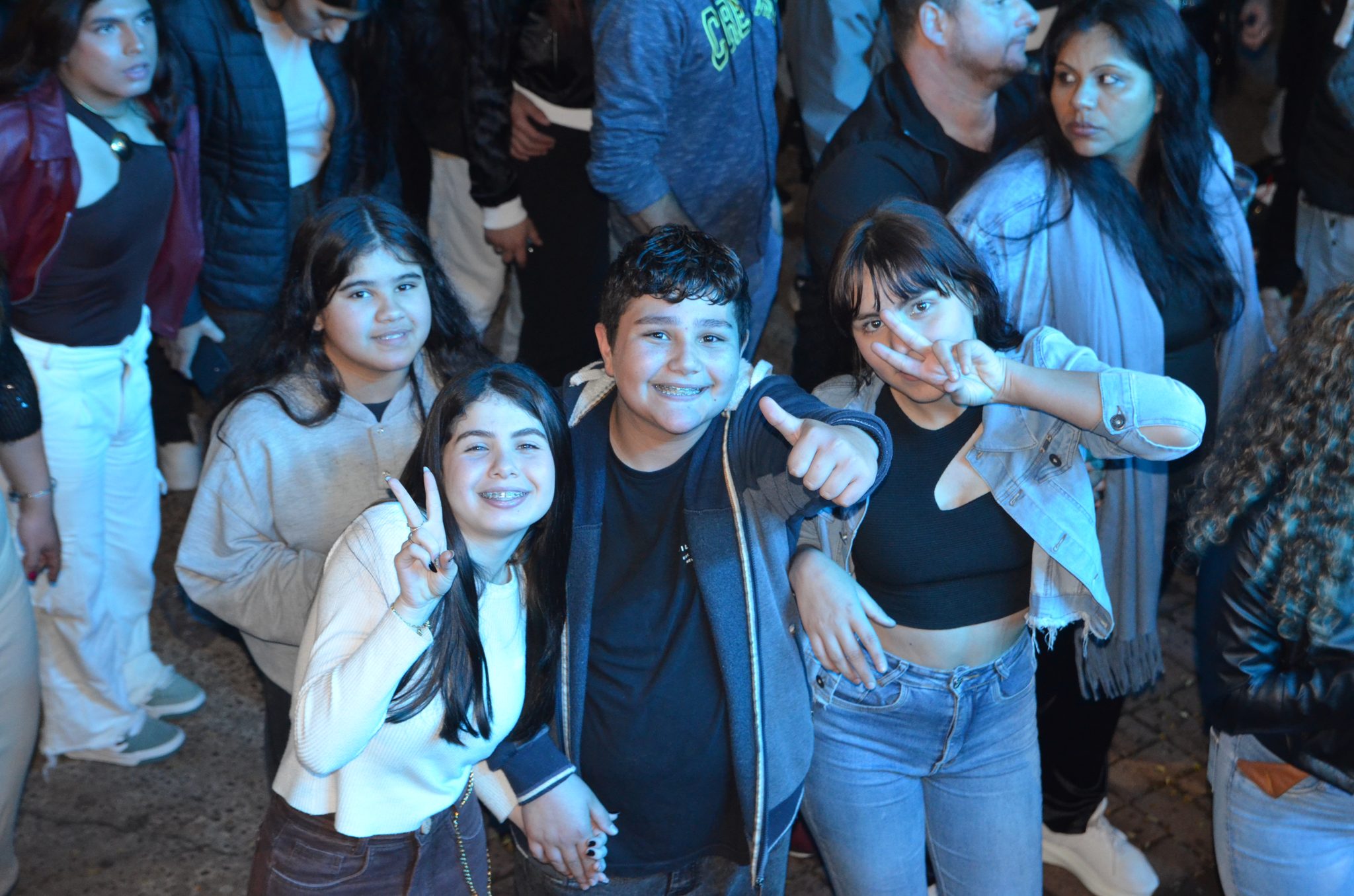 Abertura da Seberi Agro Fest 2026