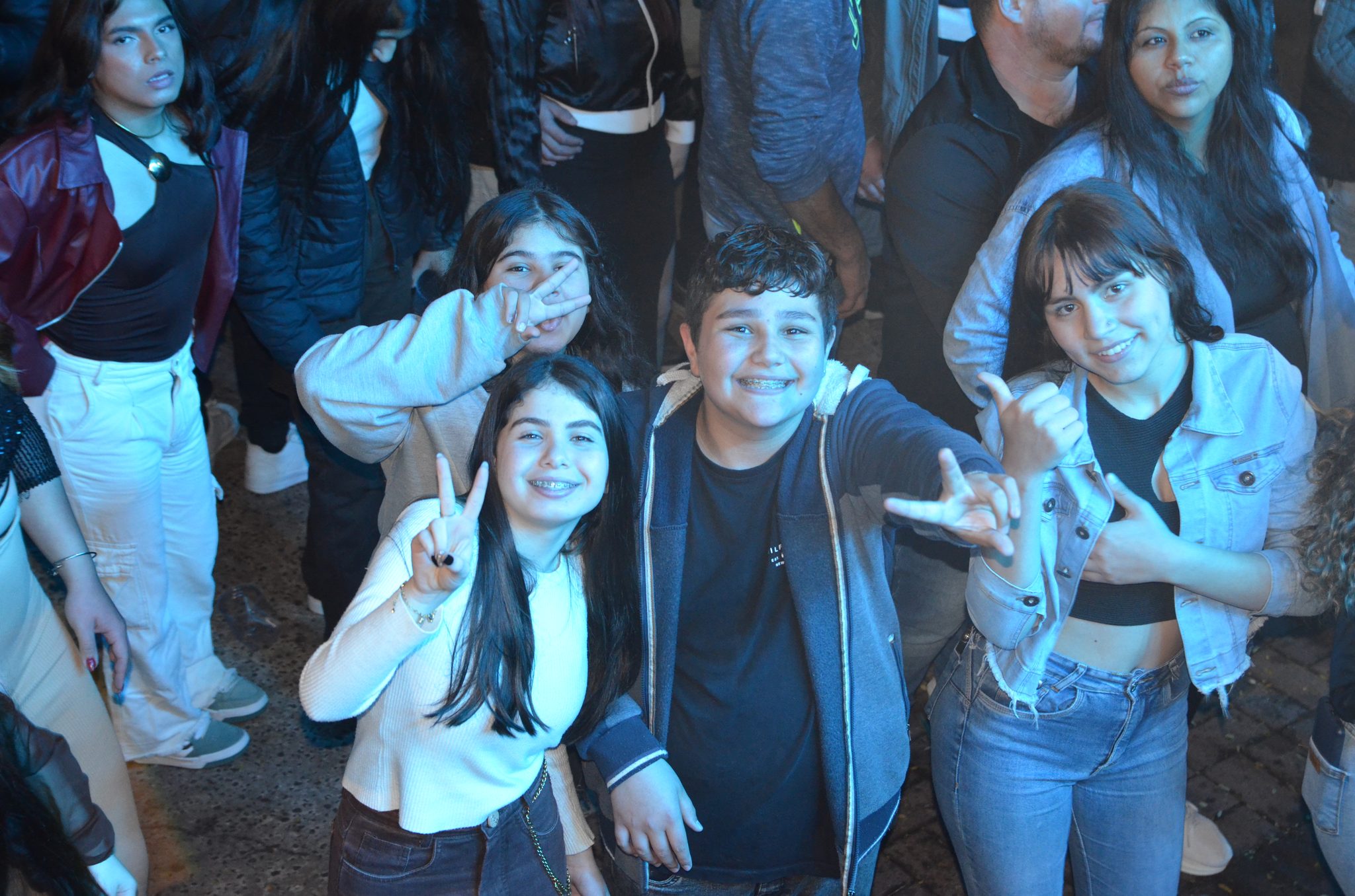 Abertura da Seberi Agro Fest 2026