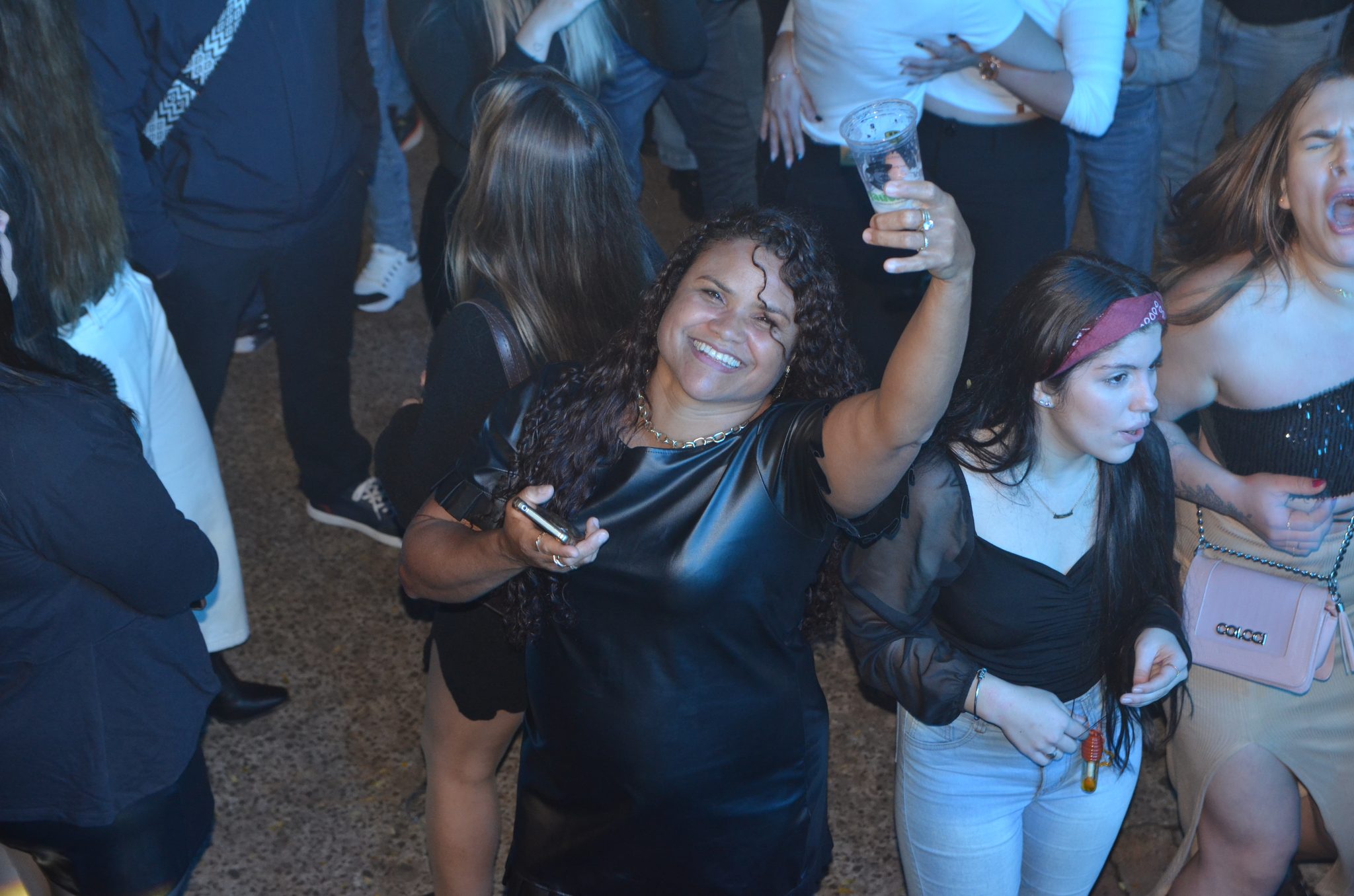 Abertura da Seberi Agro Fest 2026