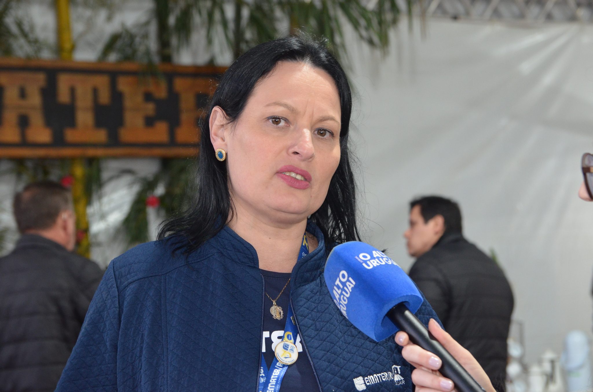 Abertura da Seberi Agro Fest 2026