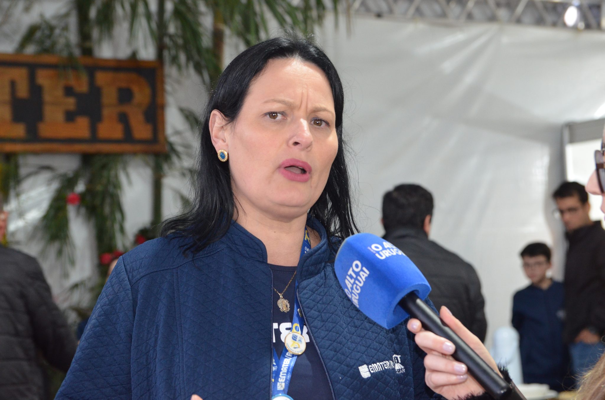 Abertura da Seberi Agro Fest 2026
