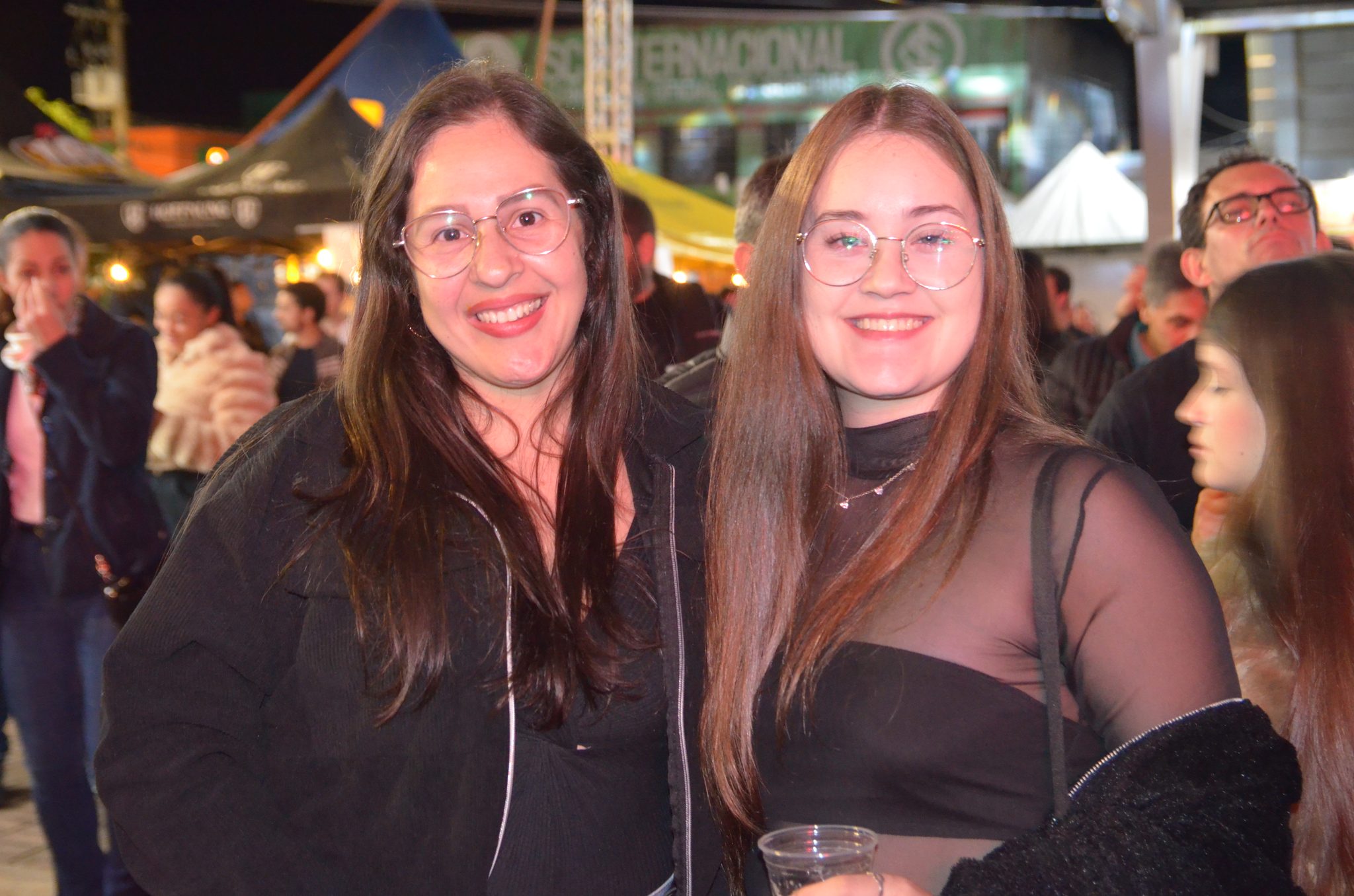 Abertura da Seberi Agro Fest 2026