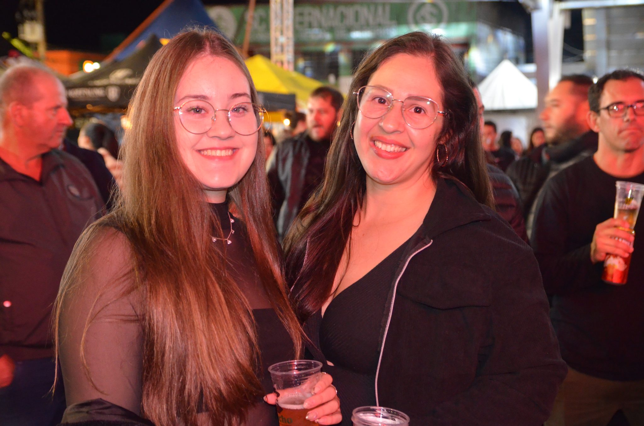 Abertura da Seberi Agro Fest 2026