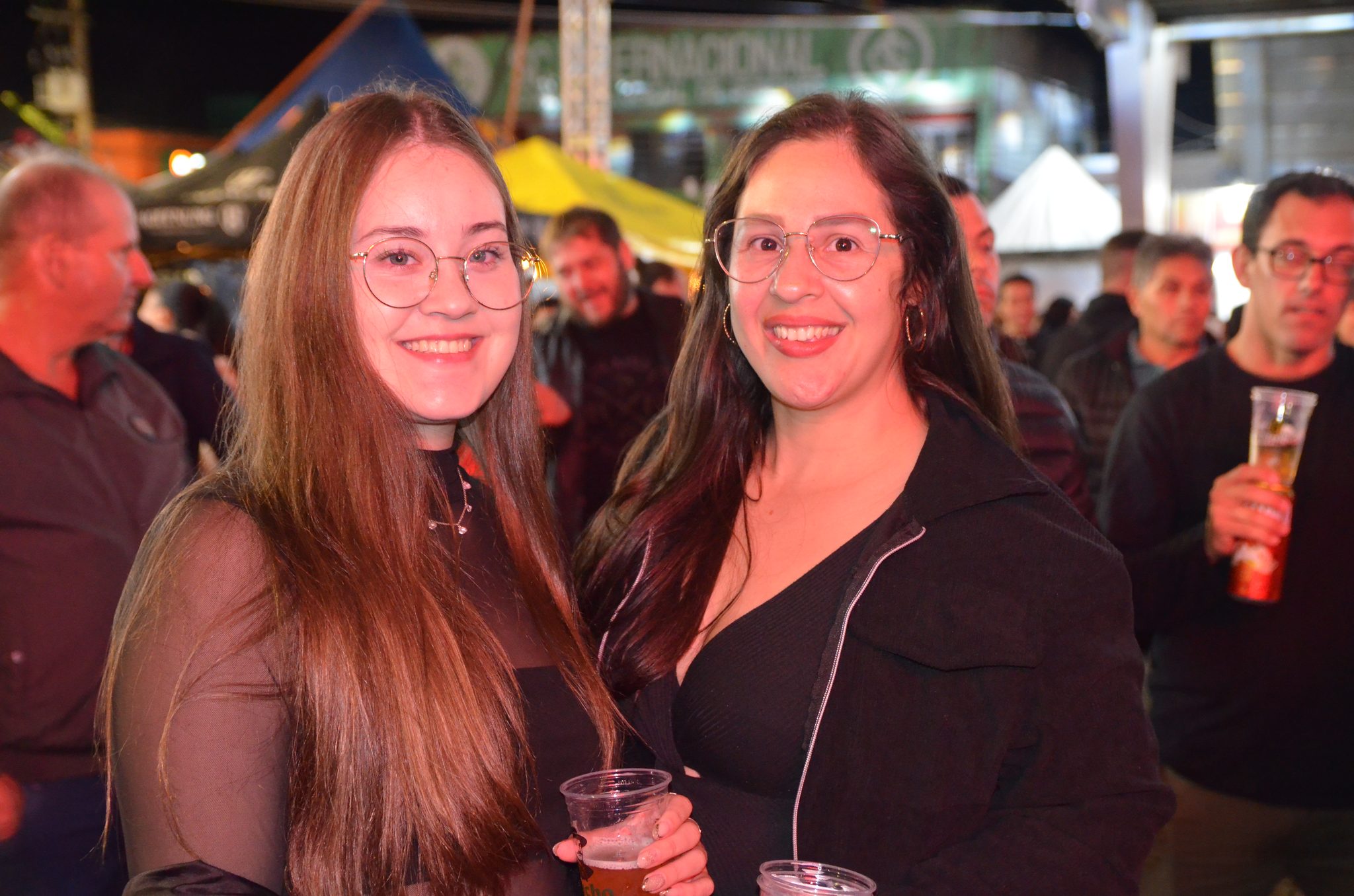 Abertura da Seberi Agro Fest 2026