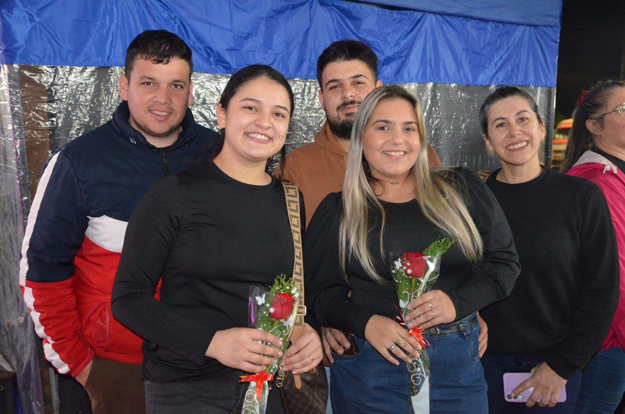 Abertura da Seberi Agro Fest 2026