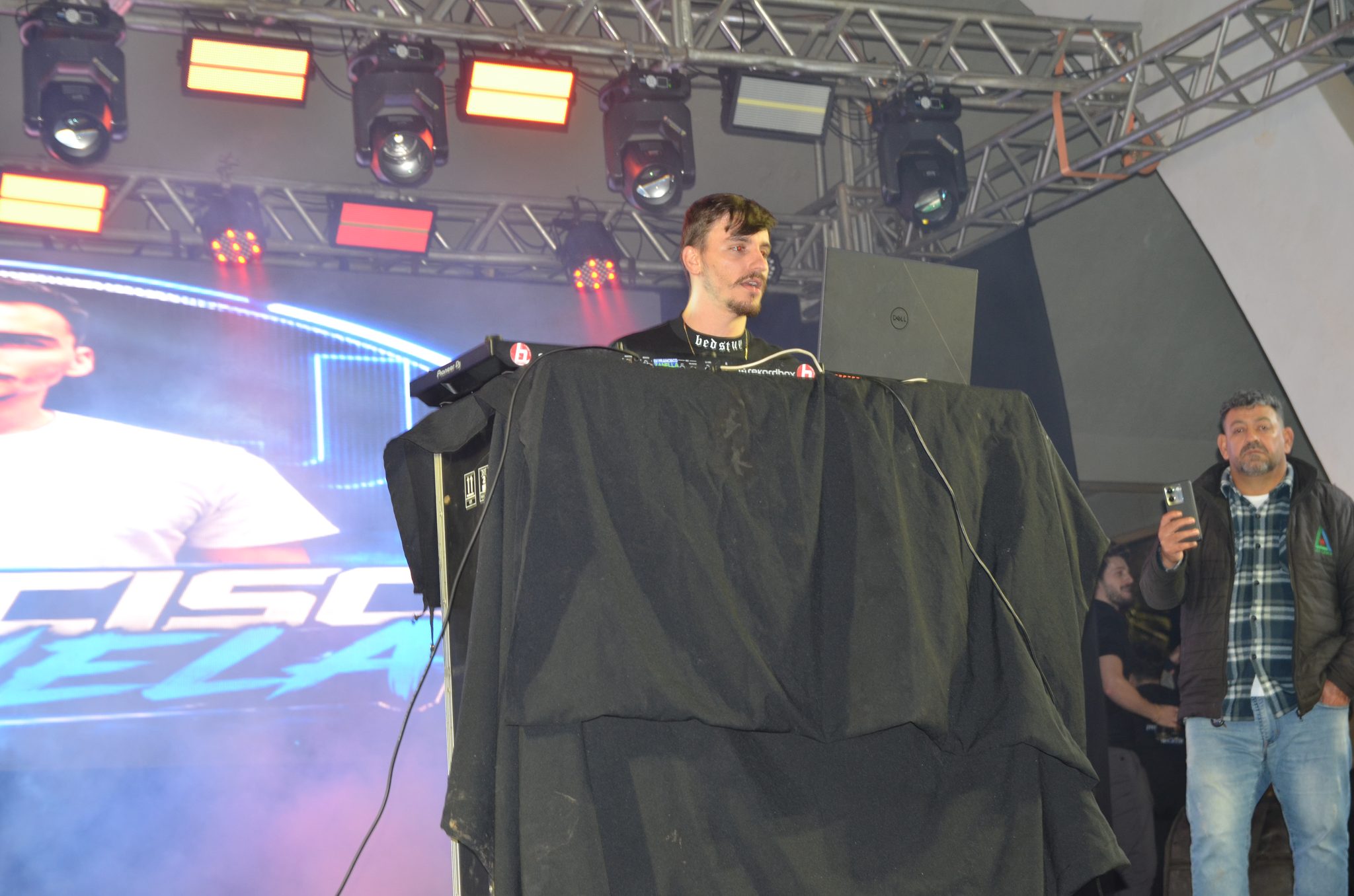 Abertura da Seberi Agro Fest 2026