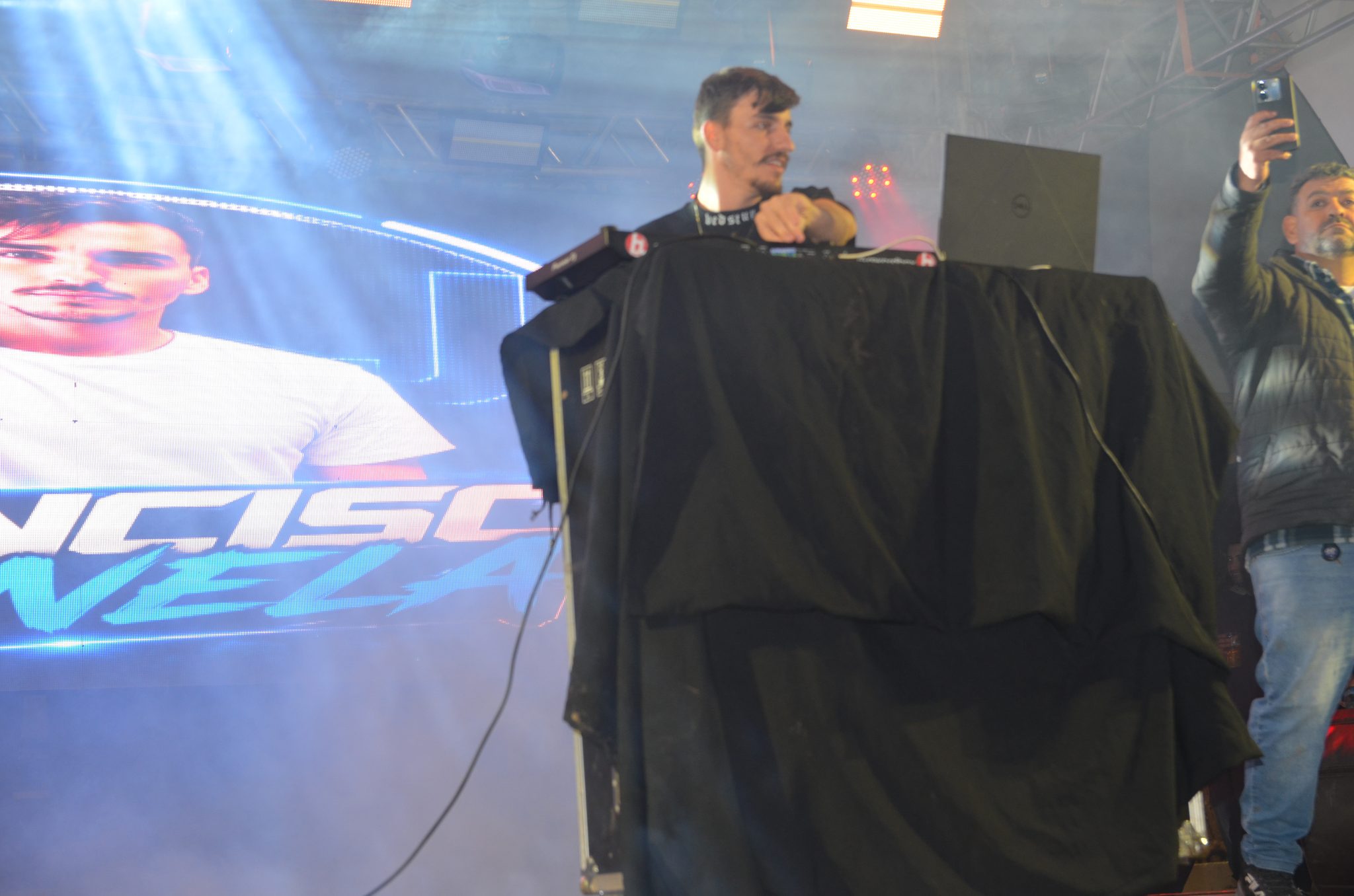 Abertura da Seberi Agro Fest 2026