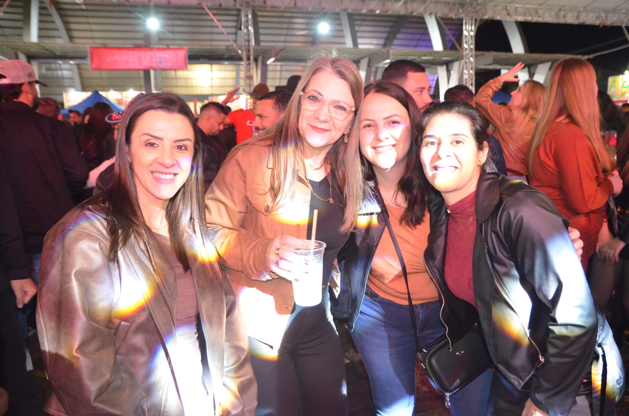 Abertura da Seberi Agro Fest 2026