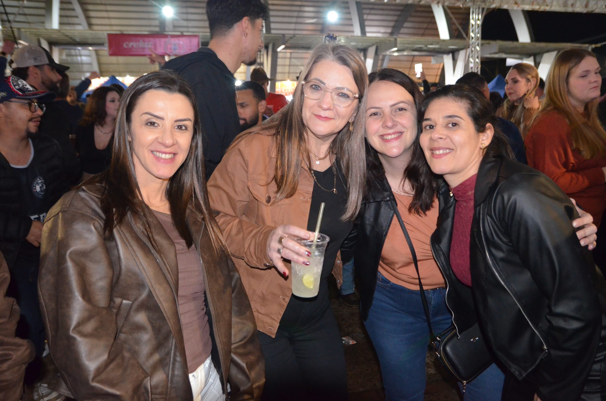 Abertura da Seberi Agro Fest 2026
