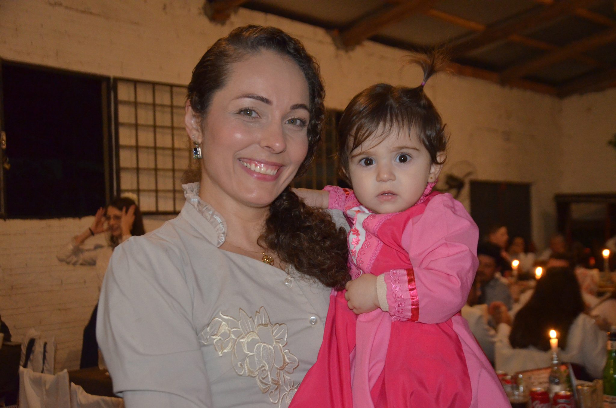 Baile à Moda Antiga - CTG Querência da Serra - Seberi