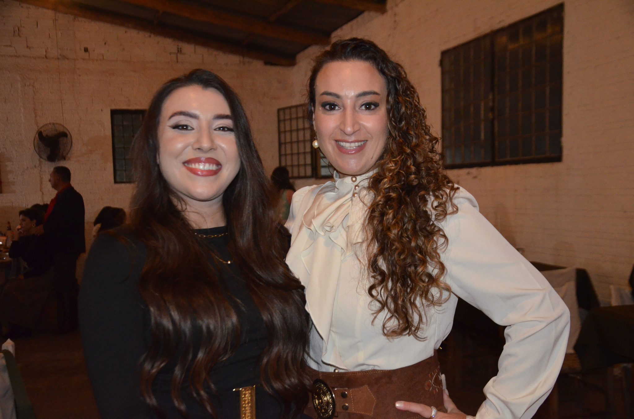 Baile à Moda Antiga - CTG Querência da Serra - Seberi