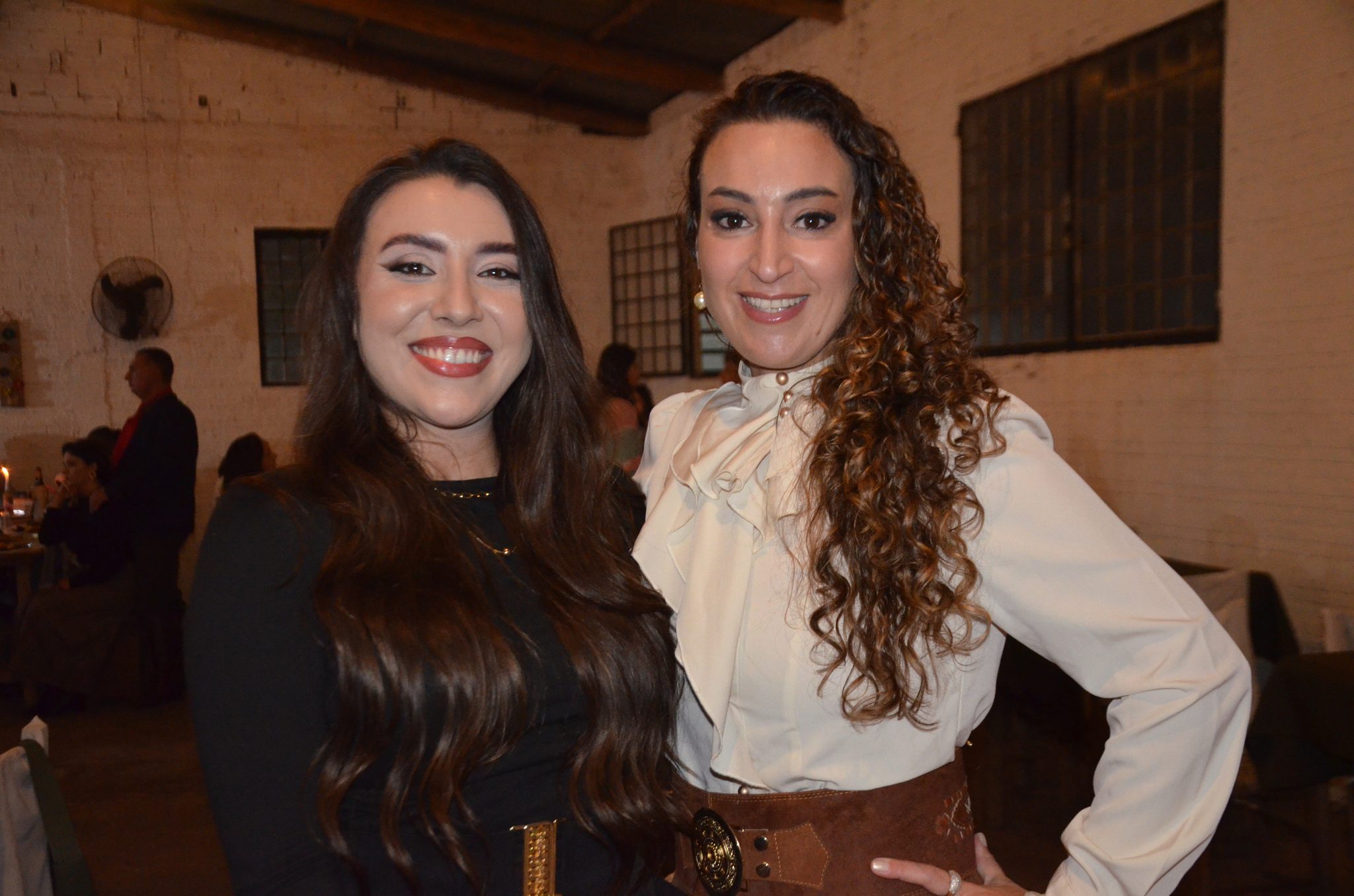 Baile à Moda Antiga - CTG Querência da Serra - Seberi