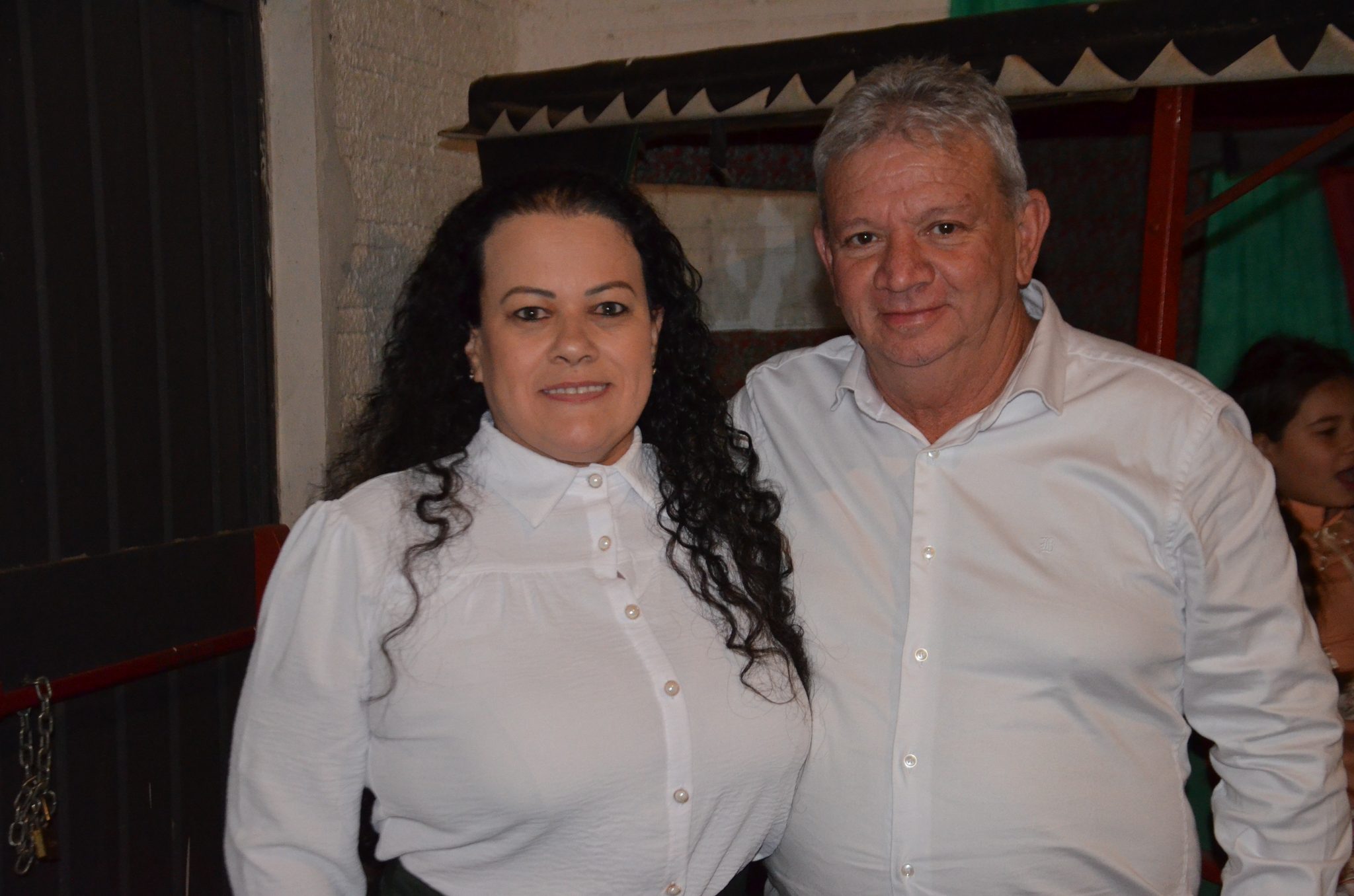 Baile à Moda Antiga - CTG Querência da Serra - Seberi