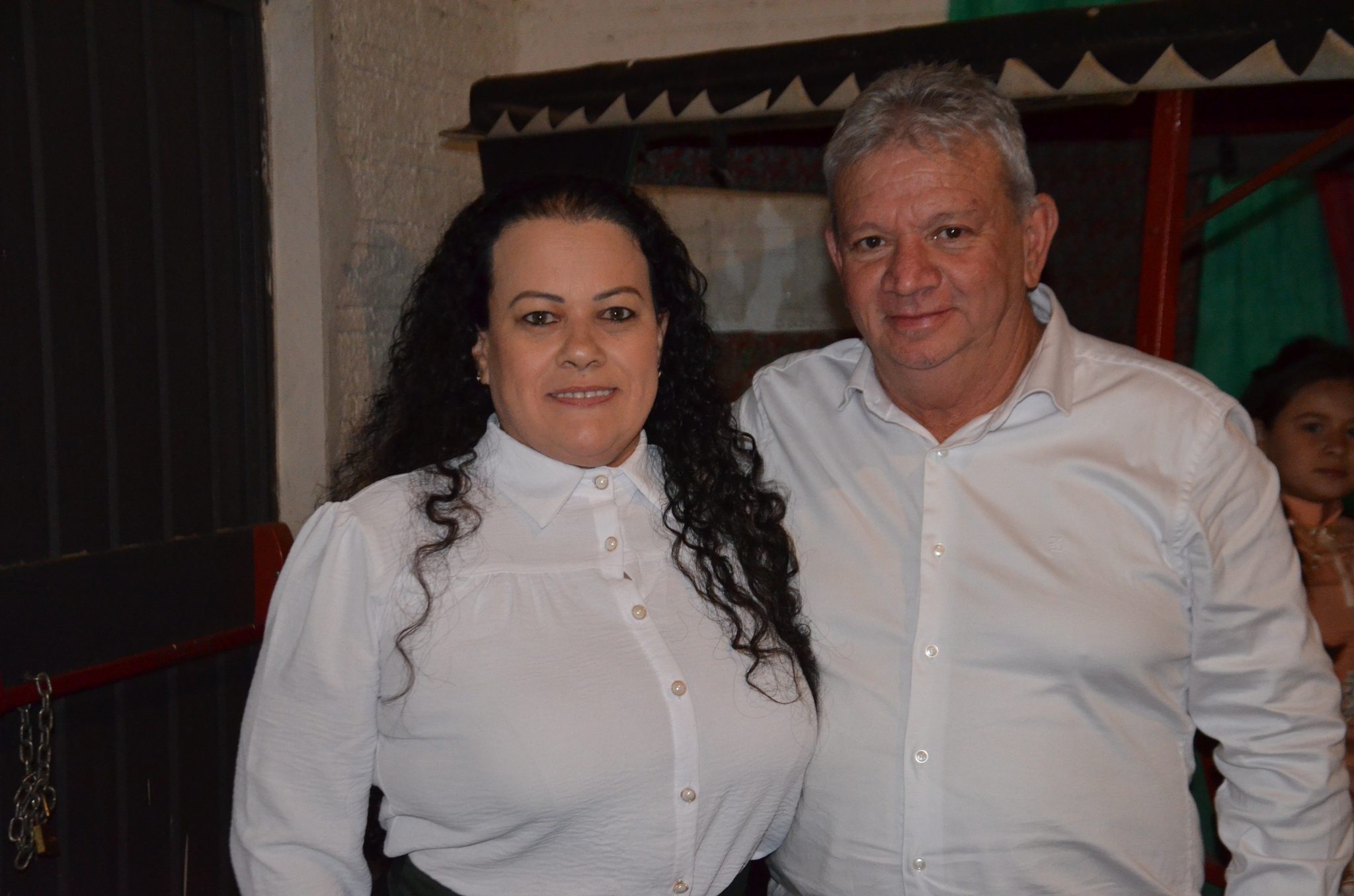 Baile à Moda Antiga - CTG Querência da Serra - Seberi
