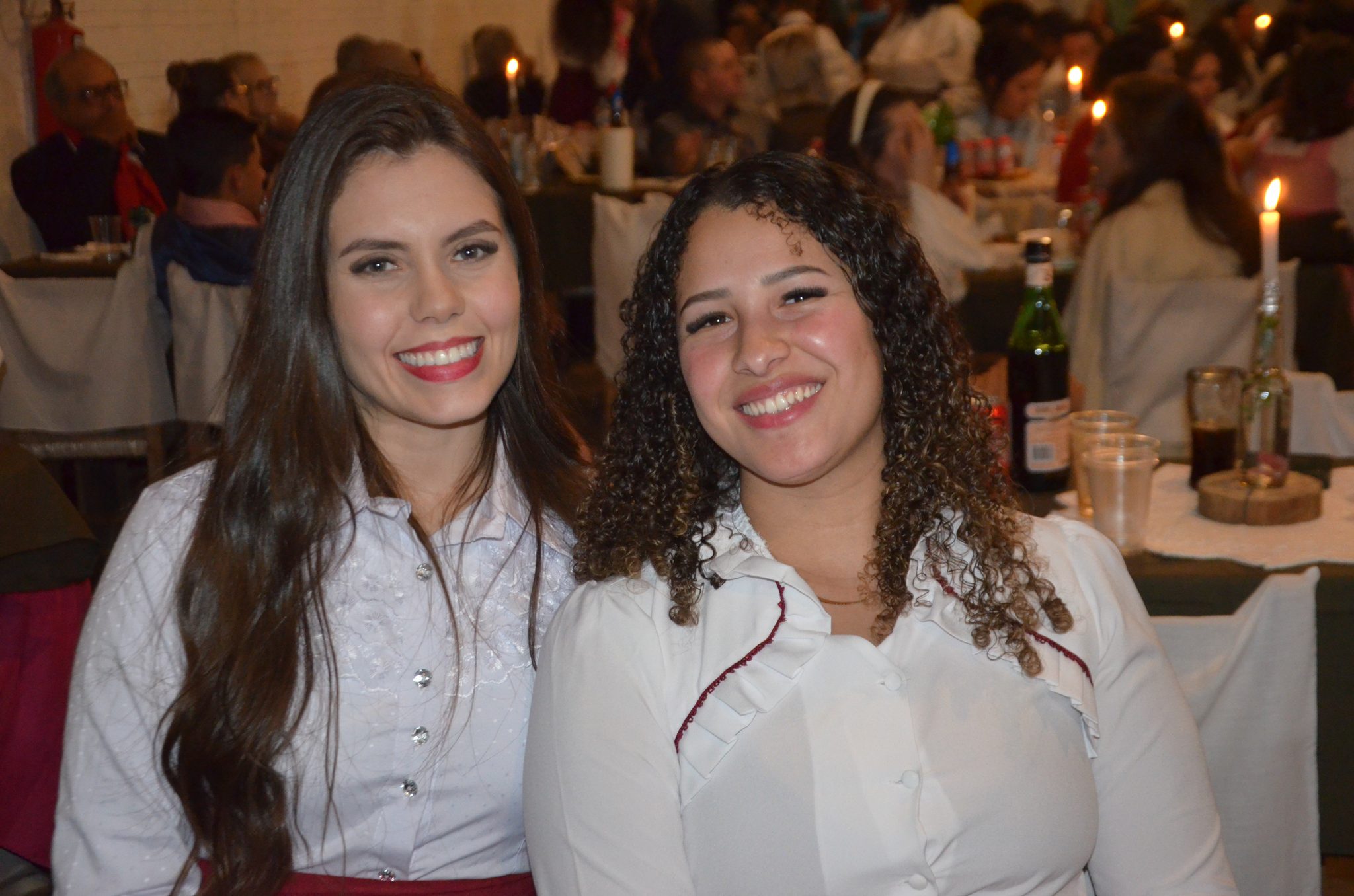Baile à Moda Antiga - CTG Querência da Serra - Seberi